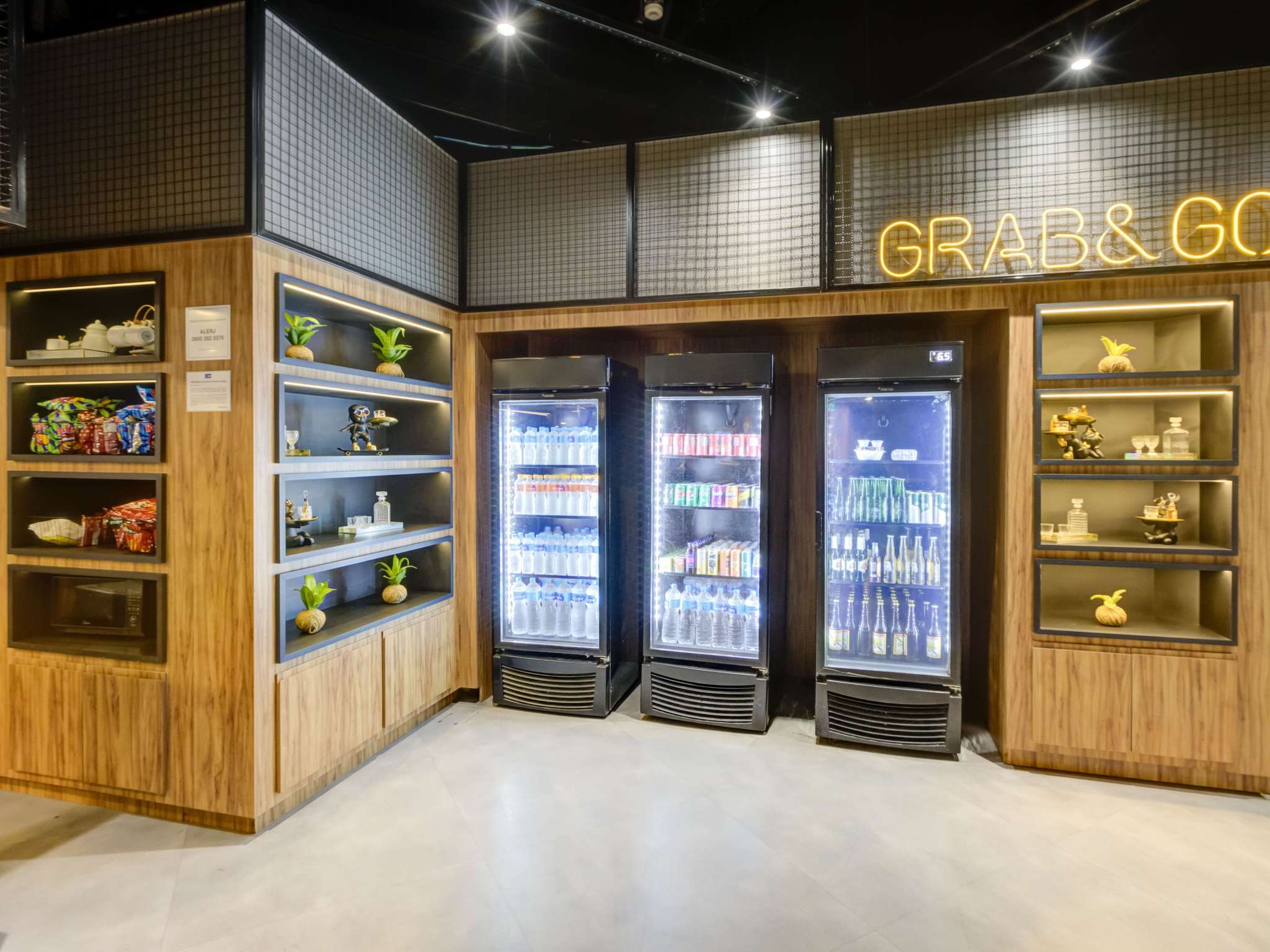 Photo - ibis Rio de Janeiro Nova America