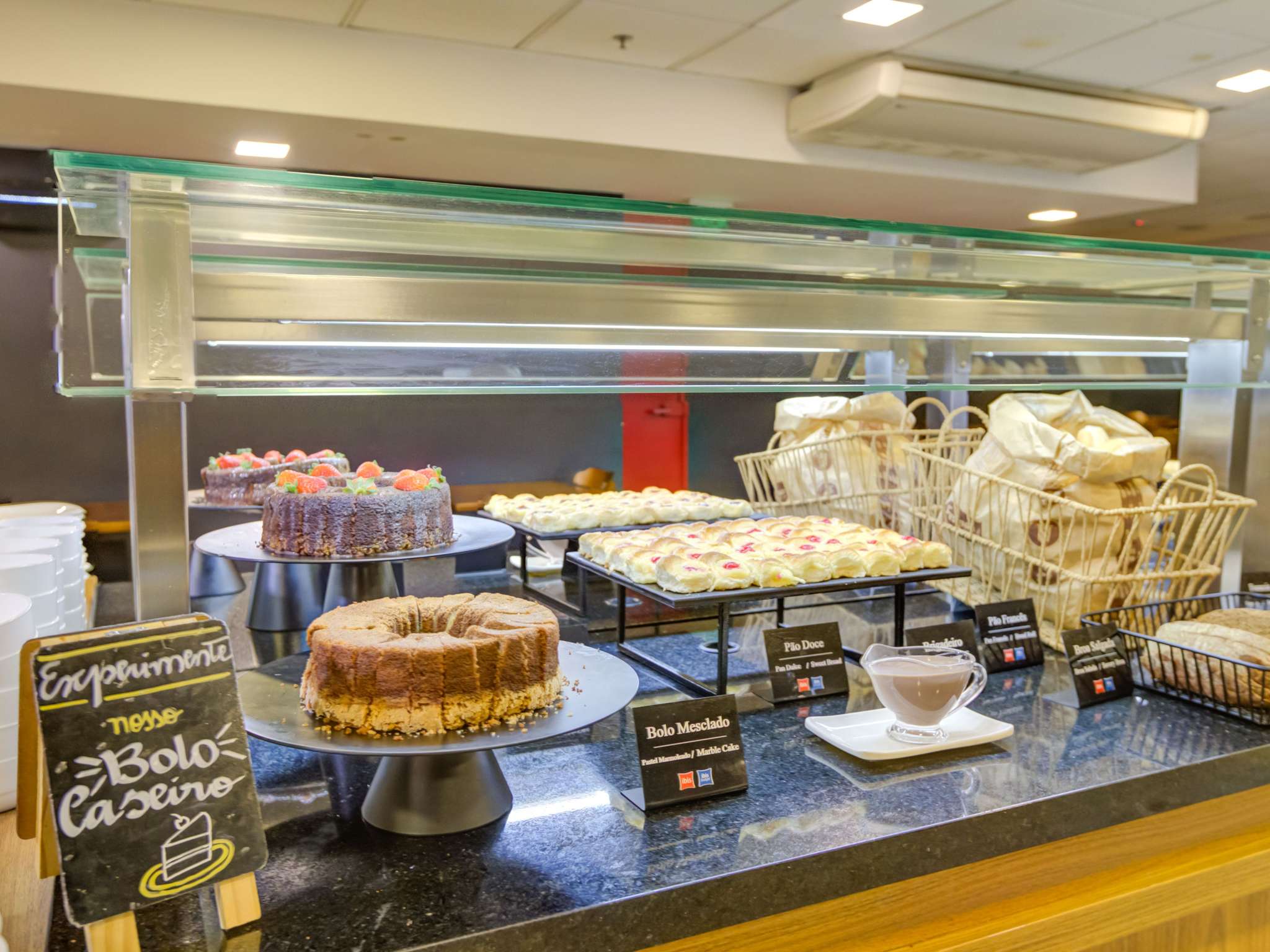 Photo - ibis Rio de Janeiro Nova America