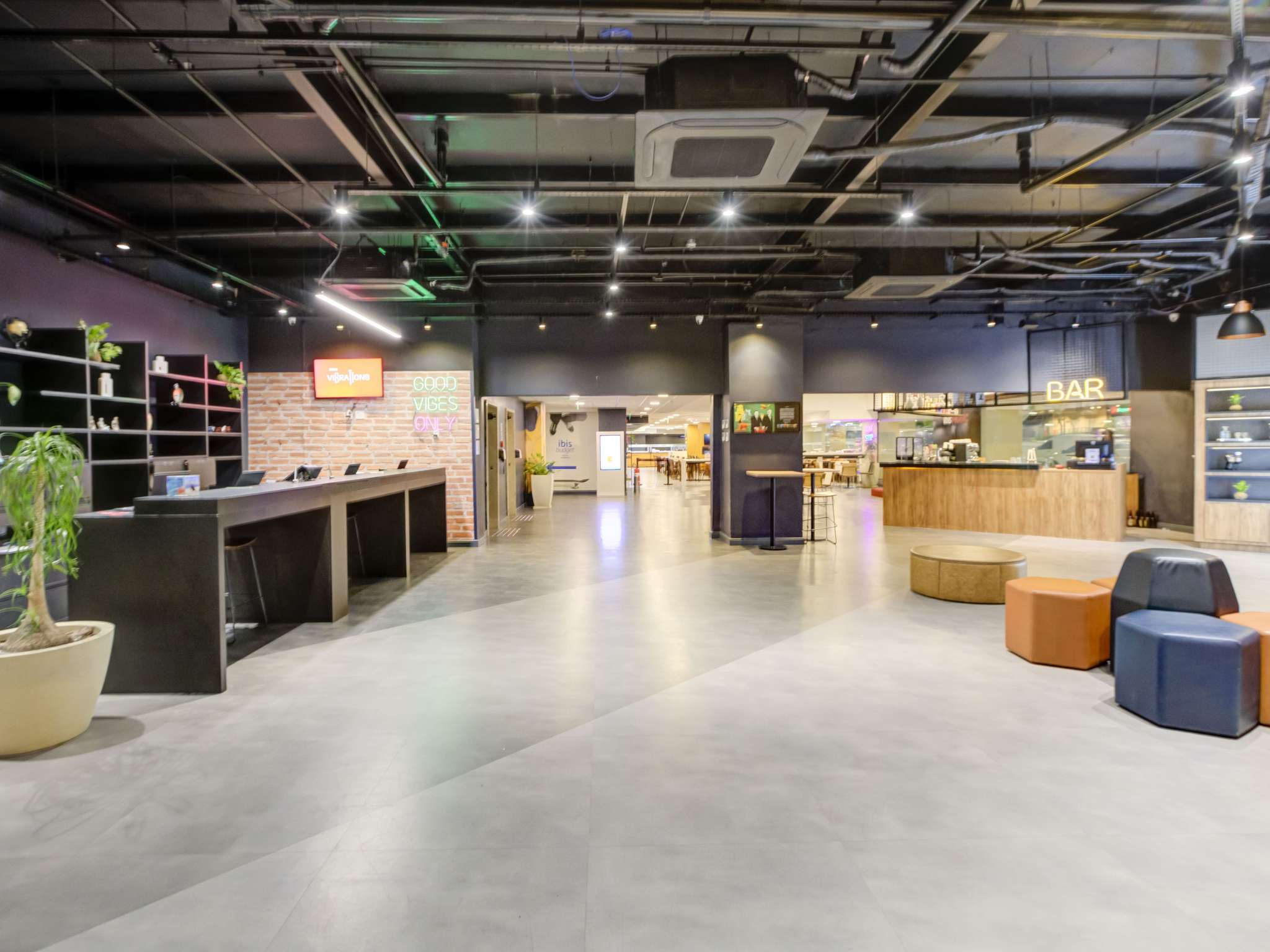 Photo - ibis Rio de Janeiro Nova America