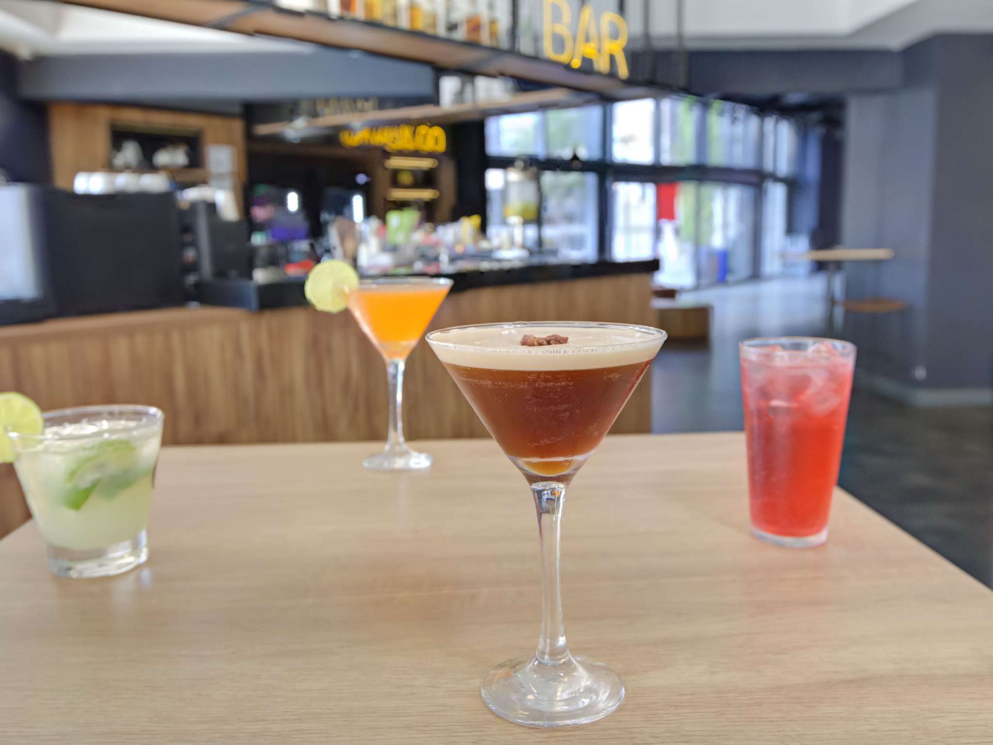 Photo - ibis Rio de Janeiro Nova America