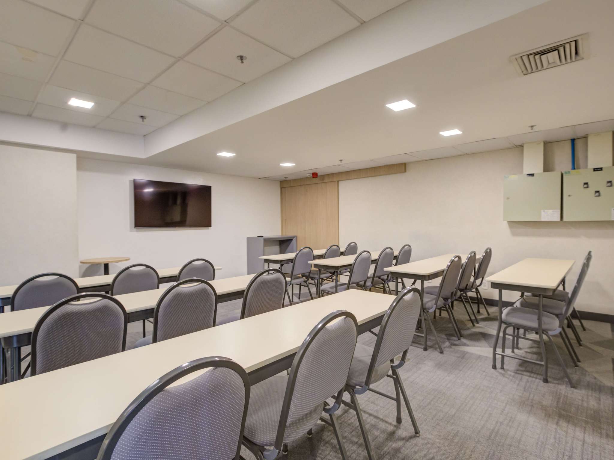 Photo - ibis Rio de Janeiro Nova America