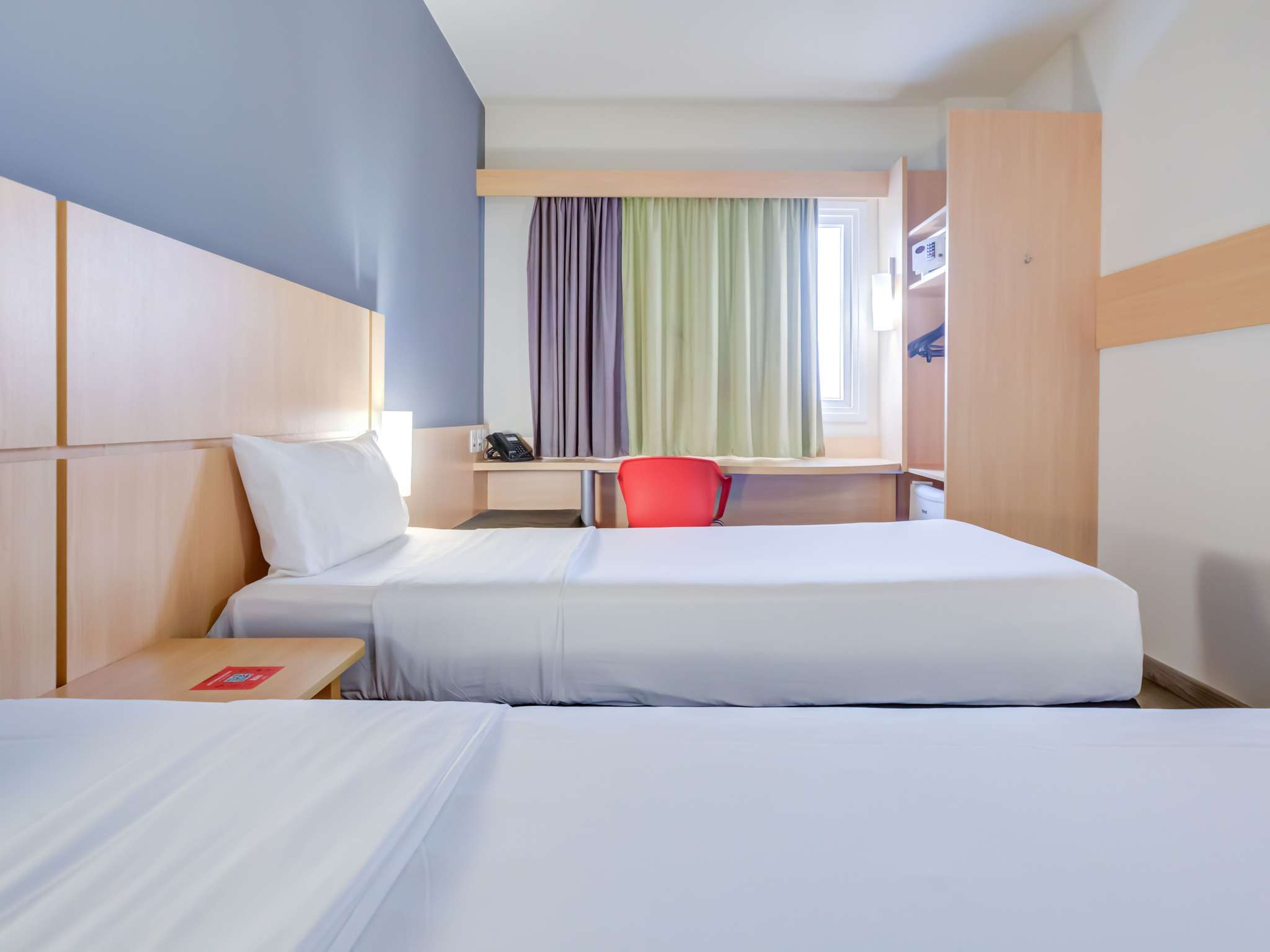 Photo - ibis Rio de Janeiro Nova America