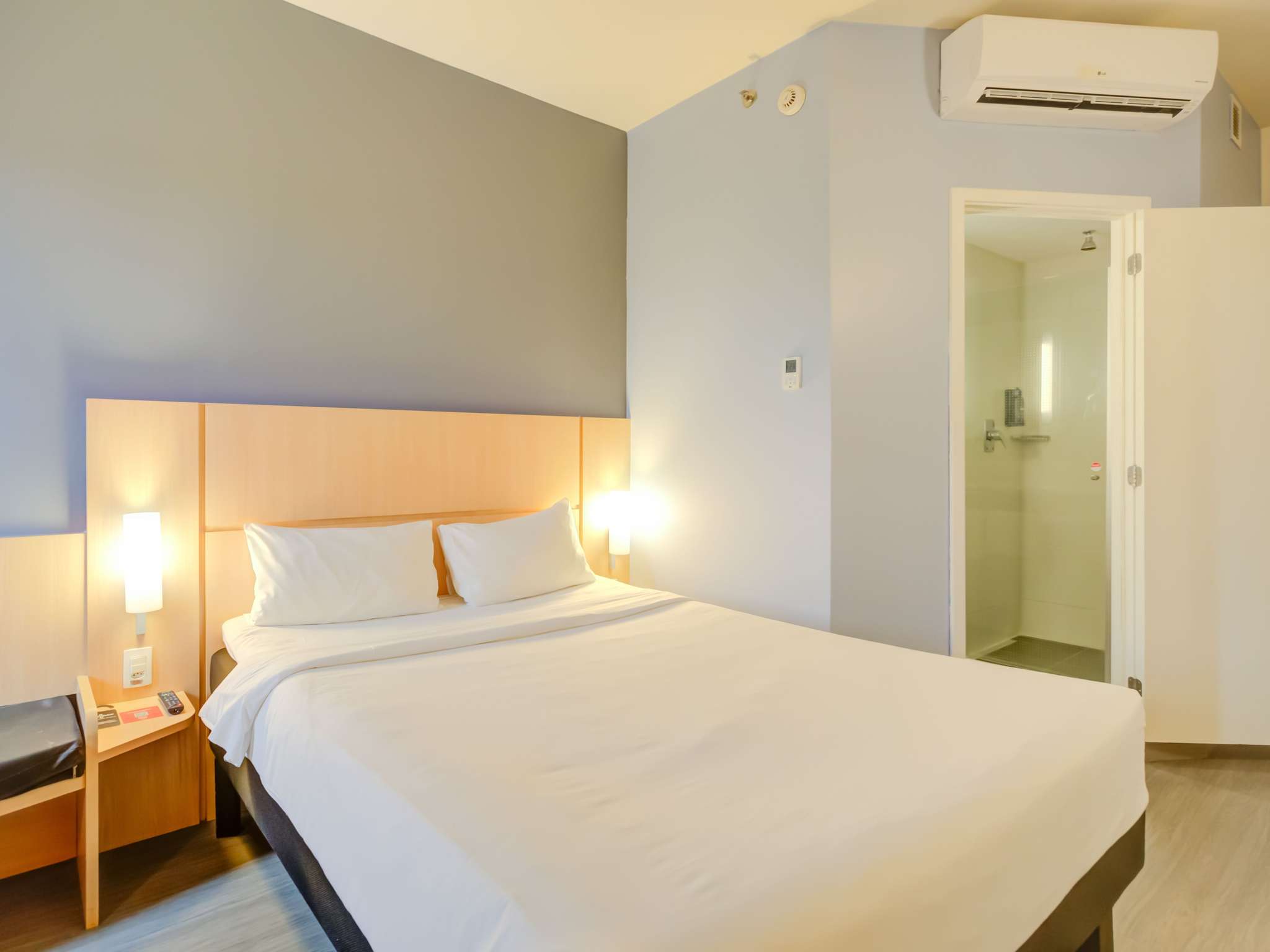 Photo - ibis Rio de Janeiro Nova America