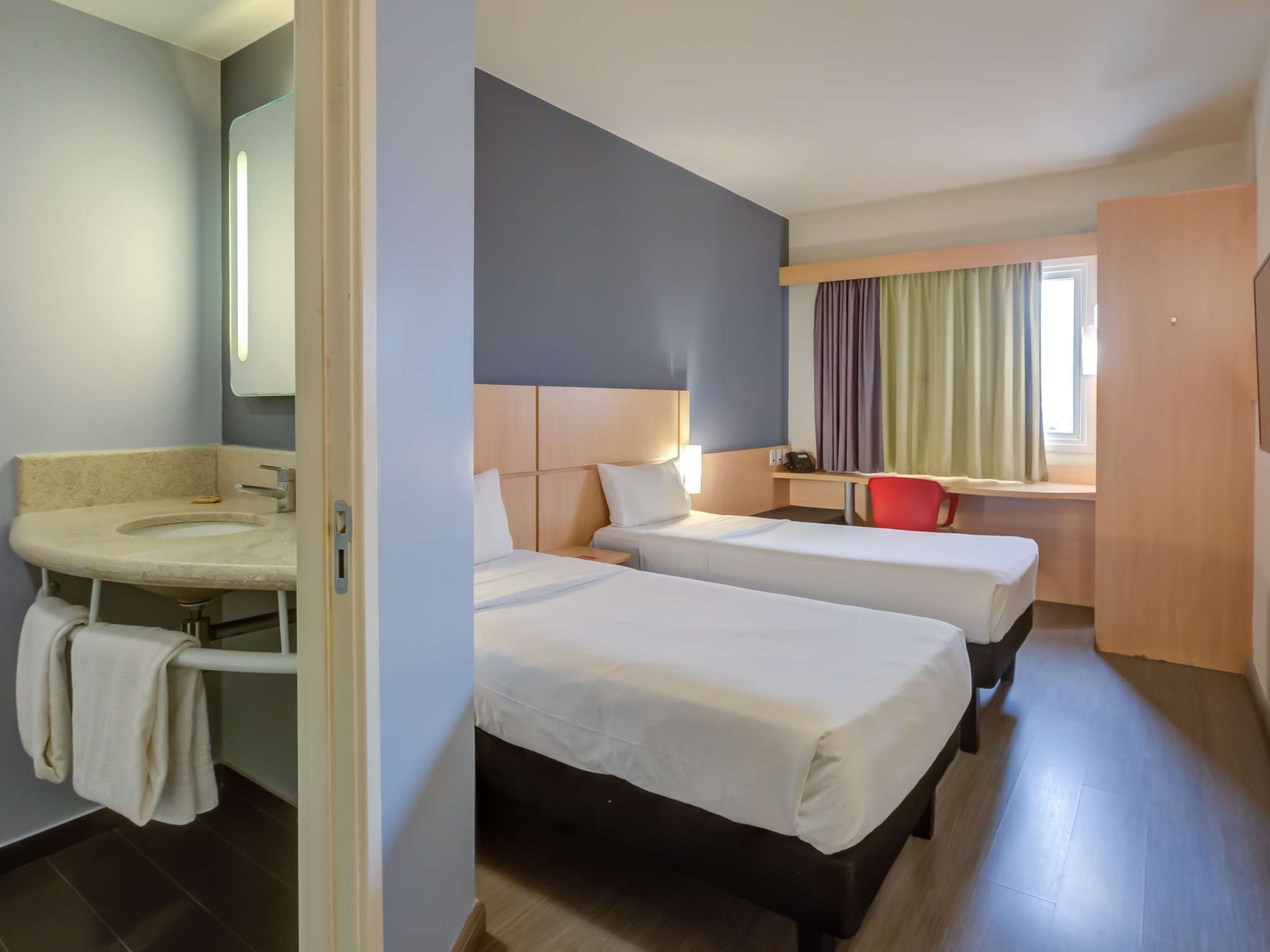 Photo - ibis Rio de Janeiro Nova America