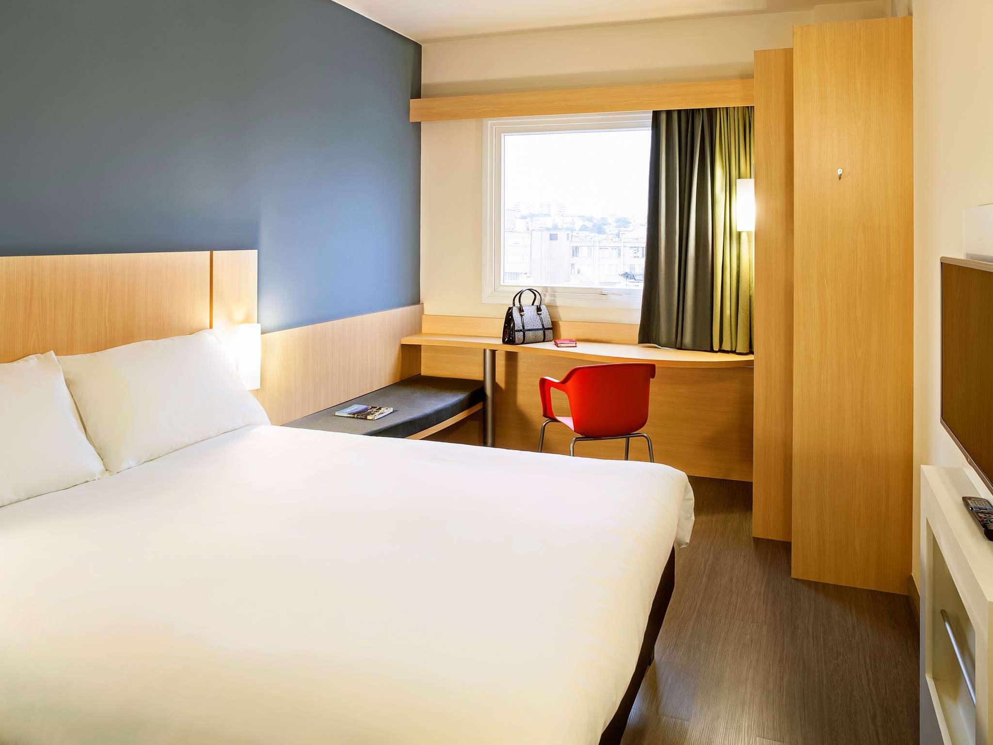 Photo - ibis Rio de Janeiro Nova America