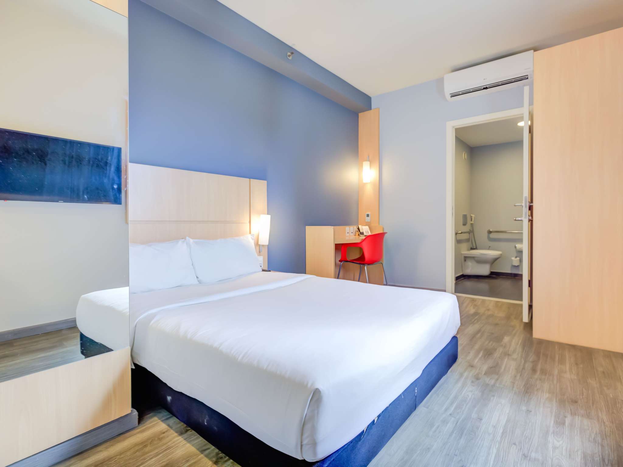 Photo - ibis Rio de Janeiro Nova America