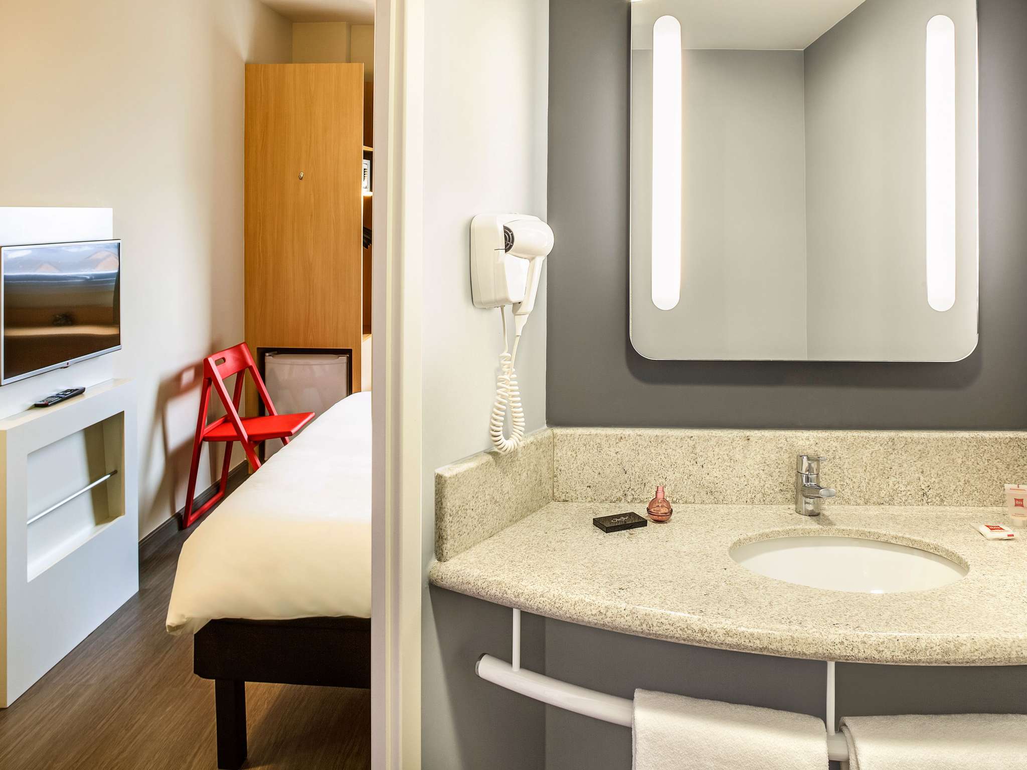 Photo - ibis Rio de Janeiro Nova America