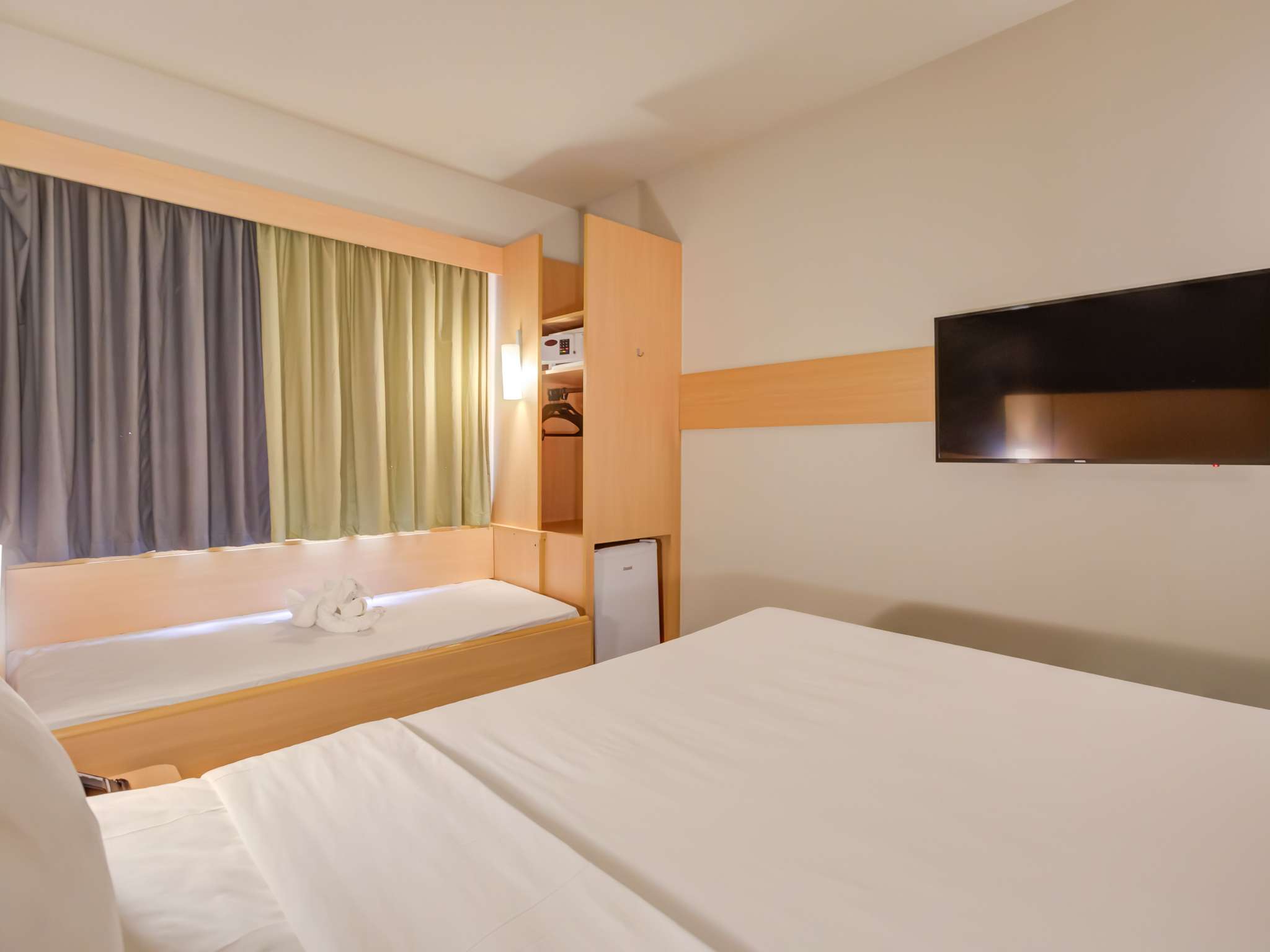 Photo - ibis Rio de Janeiro Nova America