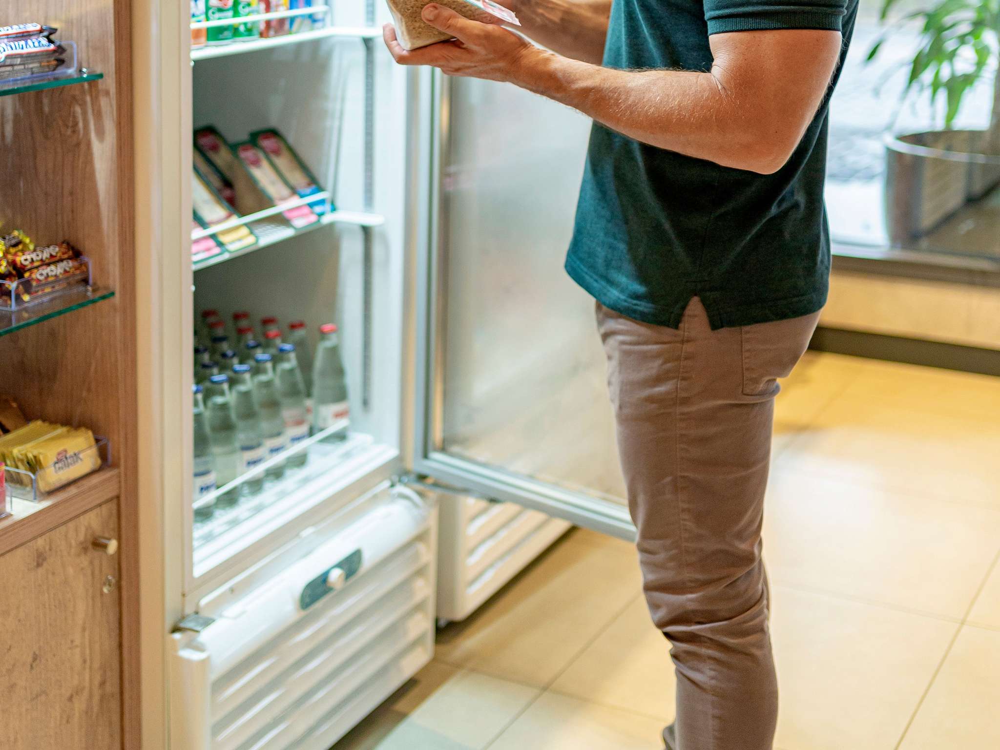 Photo - ibis budget Sorocaba