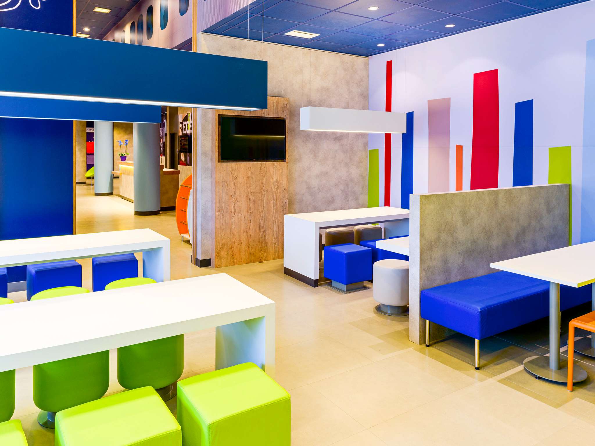 Photo - ibis budget Sorocaba