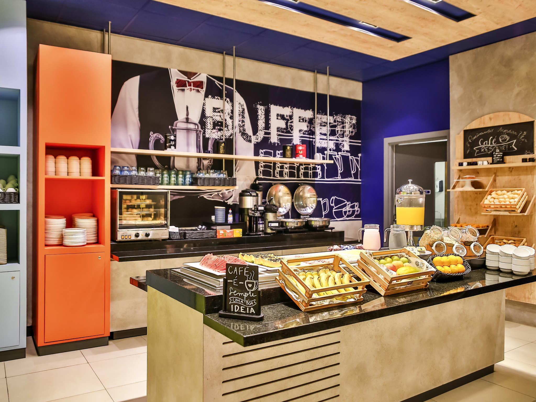 Photo - ibis budget Sorocaba