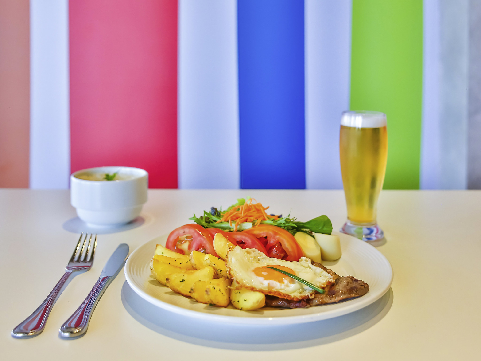 Photo - ibis budget Sorocaba