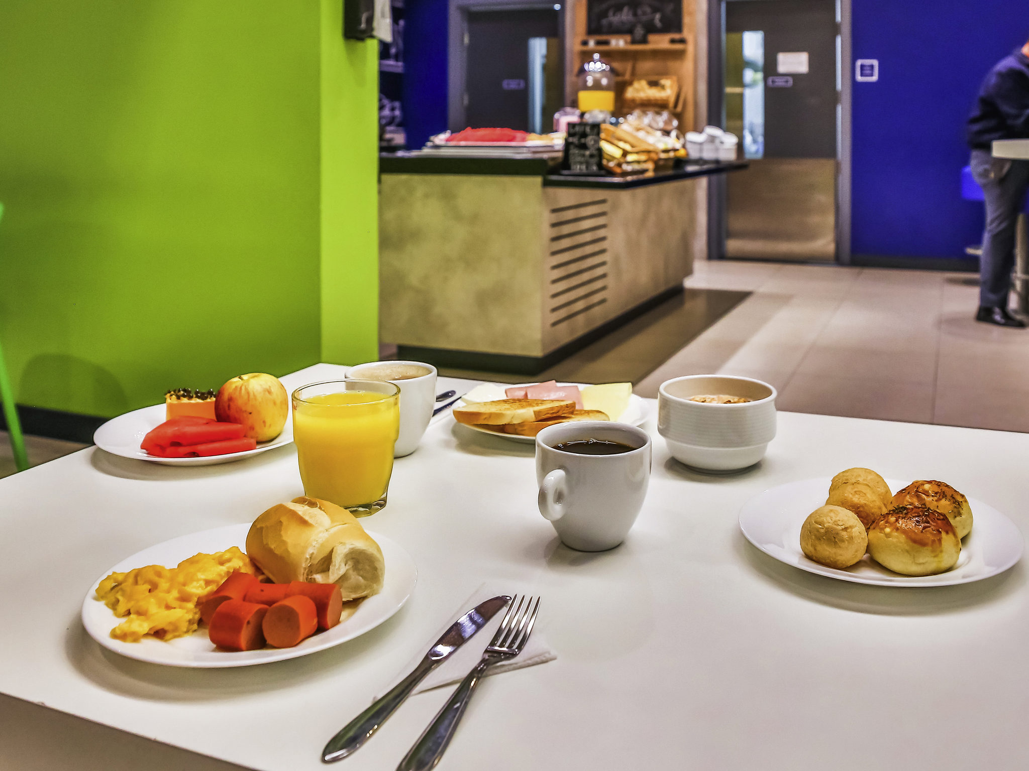 Photo - ibis budget Sorocaba