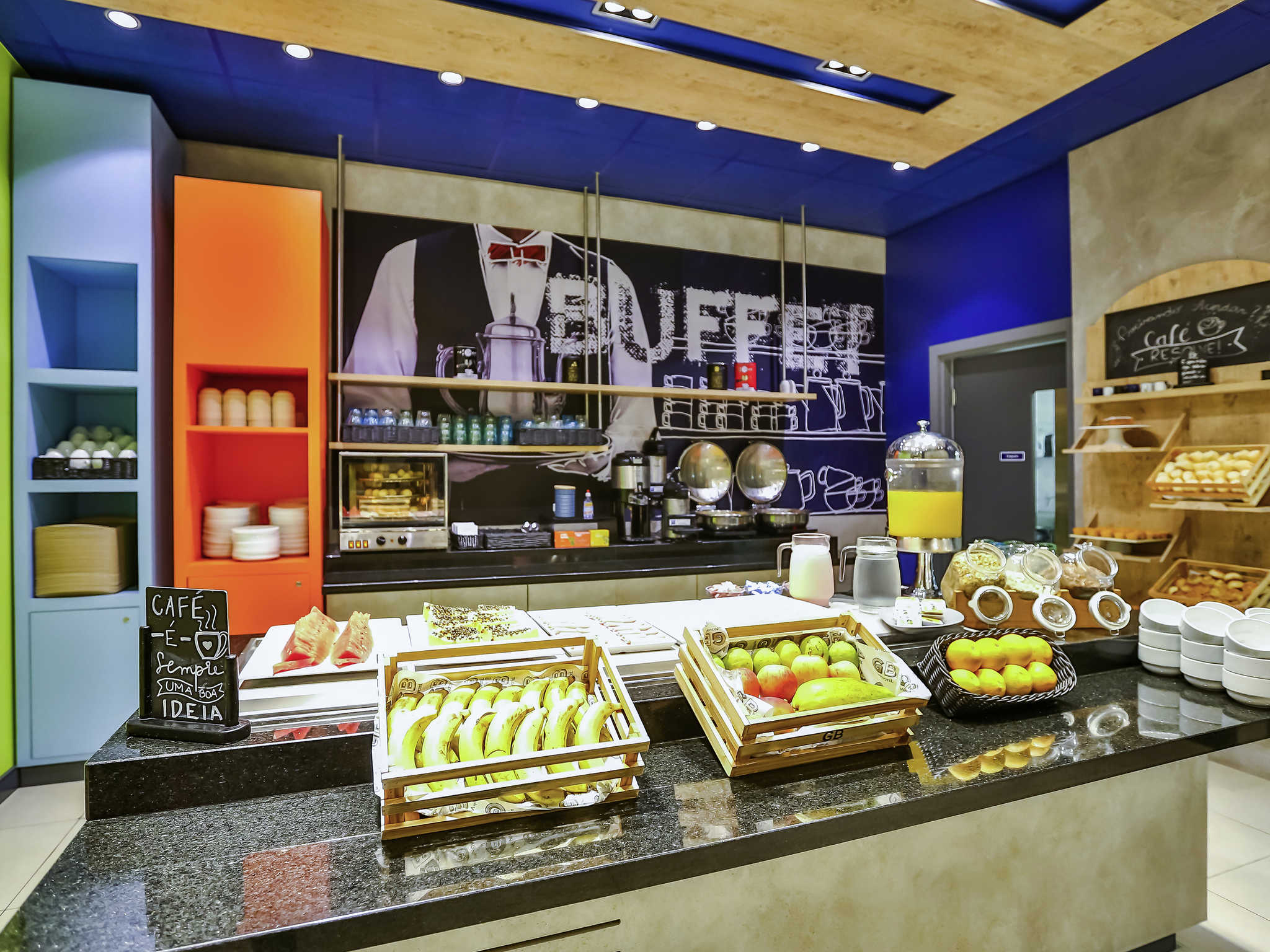 Photo - ibis budget Sorocaba