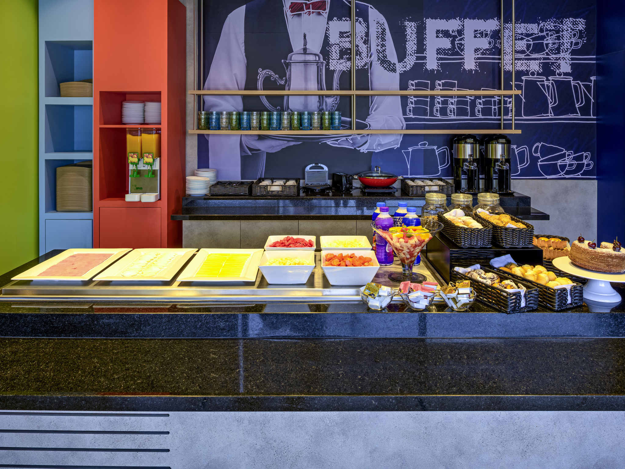 Photo - ibis budget Sorocaba