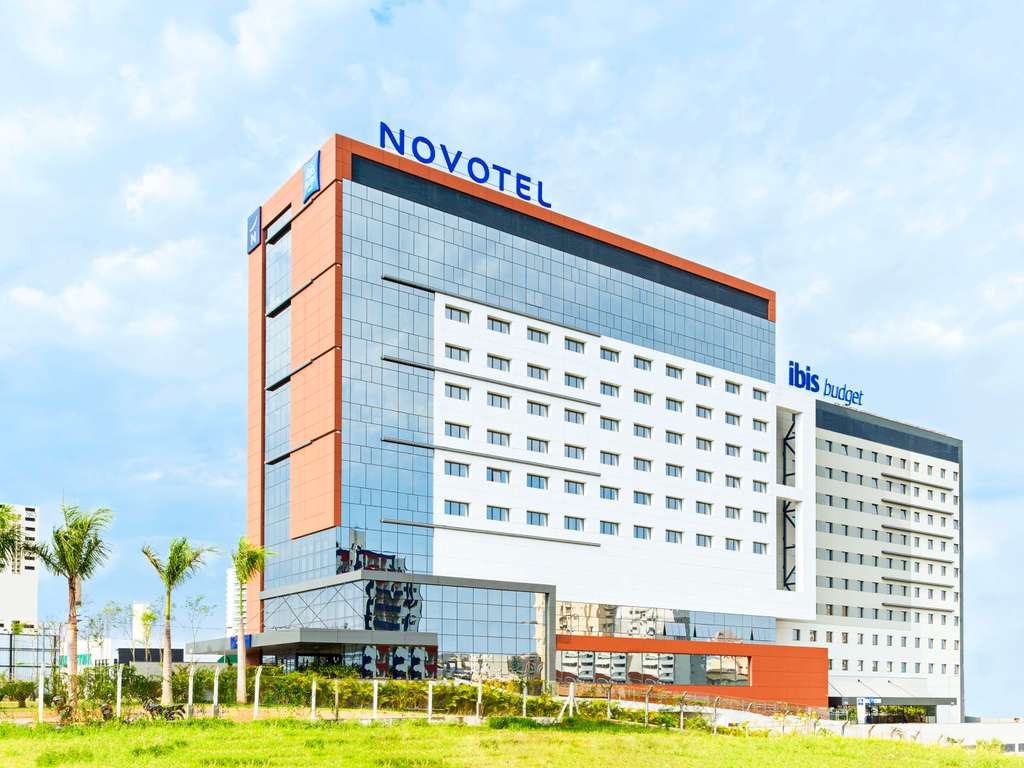 Novotel Sorocaba, Sorocaba  2023 Updated Prices, Deals