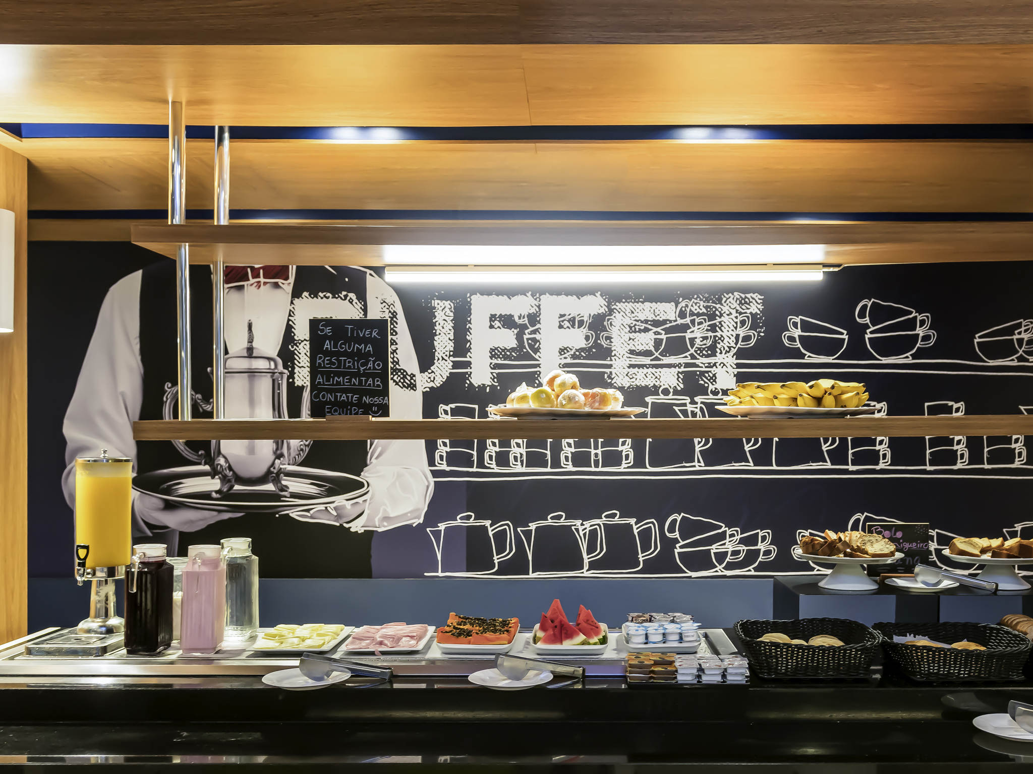 Foto - ibis budget Campinas Aquidaban