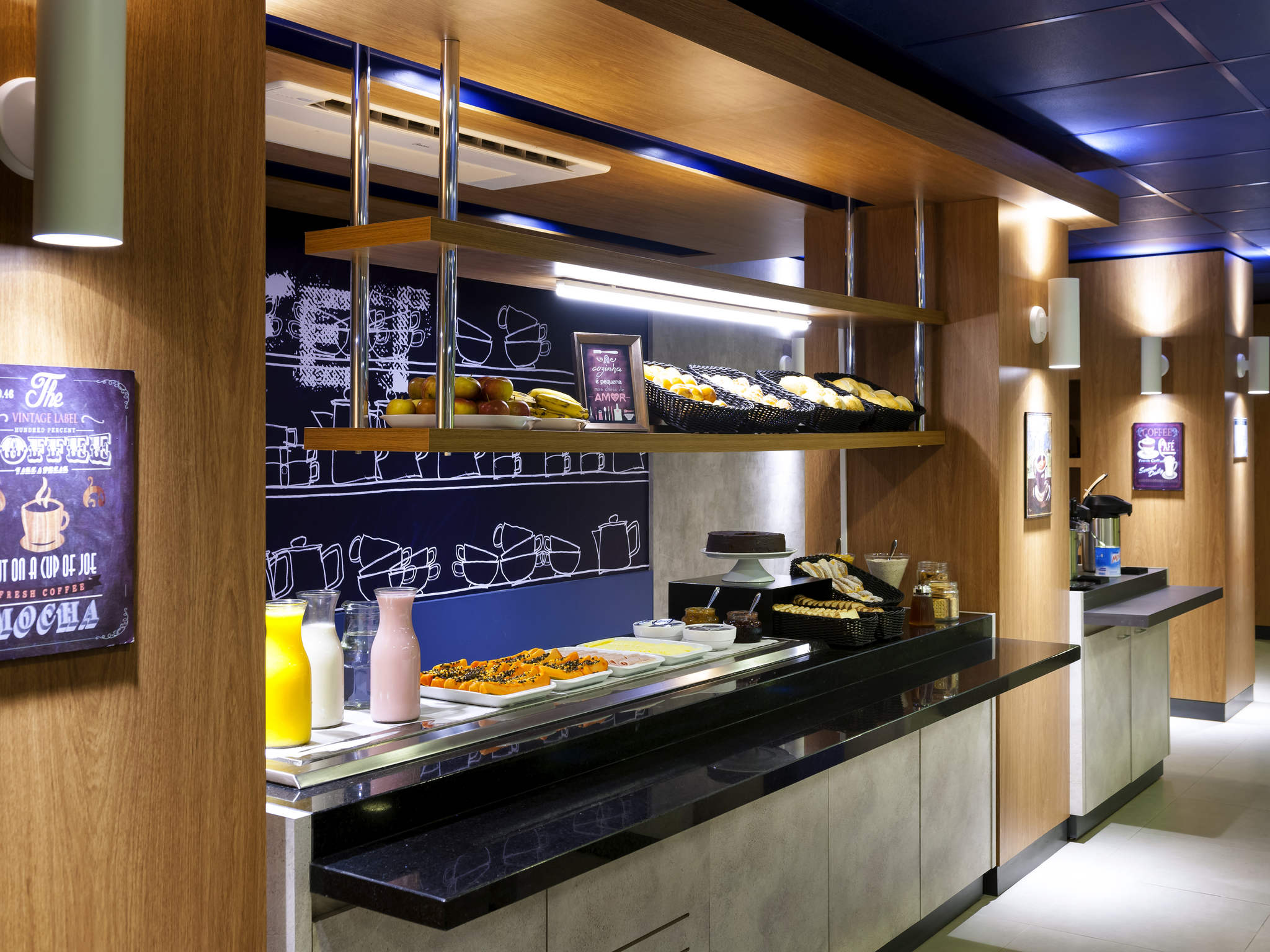 Foto - ibis budget Campinas Aquidaban