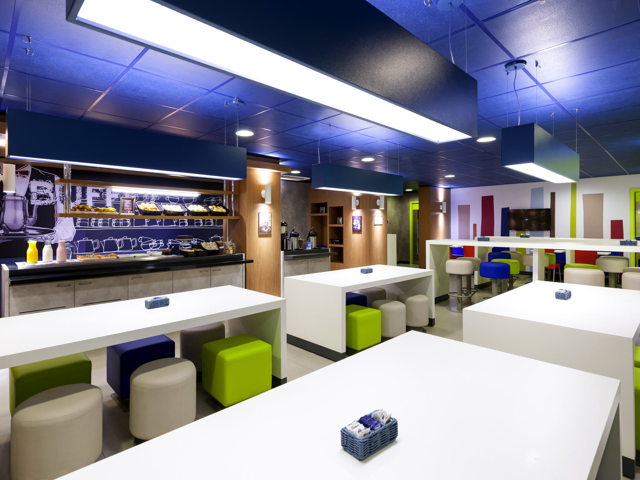 Foto - ibis budget Campinas Aquidaban