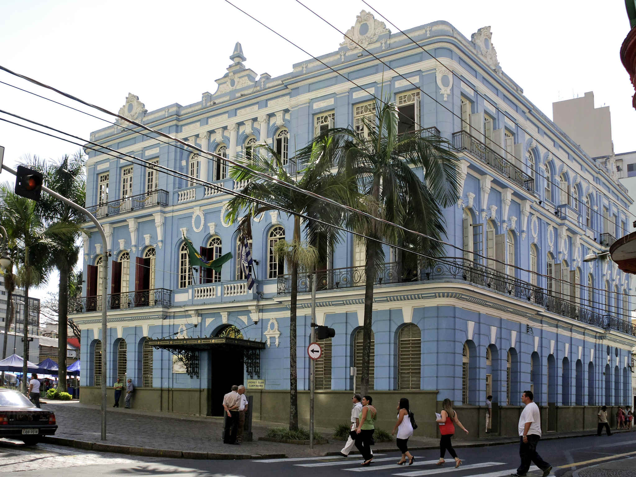 Foto - ibis budget Campinas Aquidaban