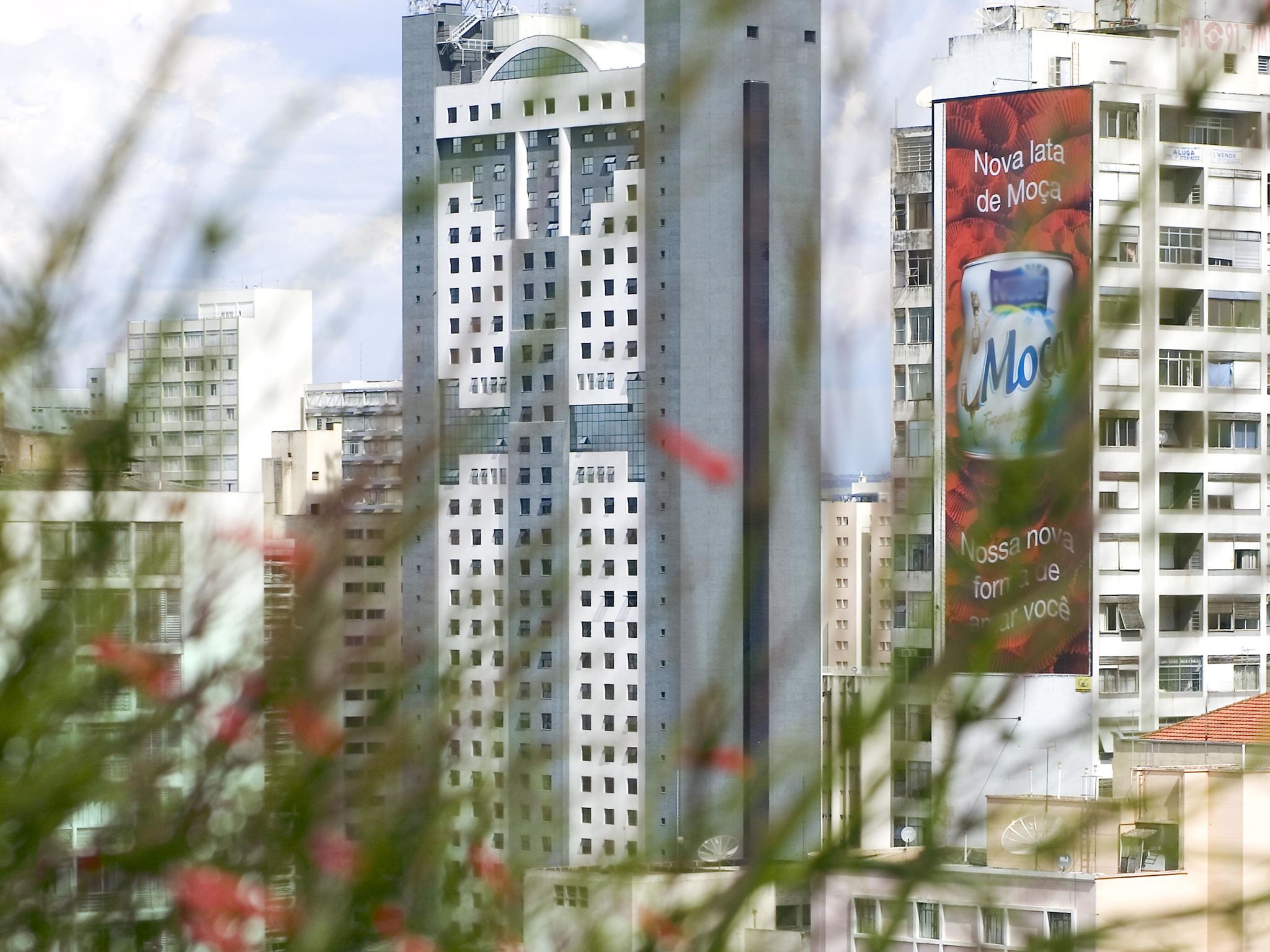 Foto - ibis budget Campinas Aquidaban