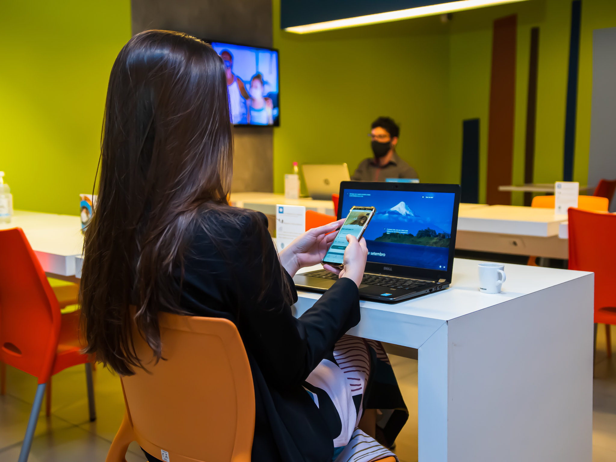 Foto - ibis budget Campinas Aquidaban