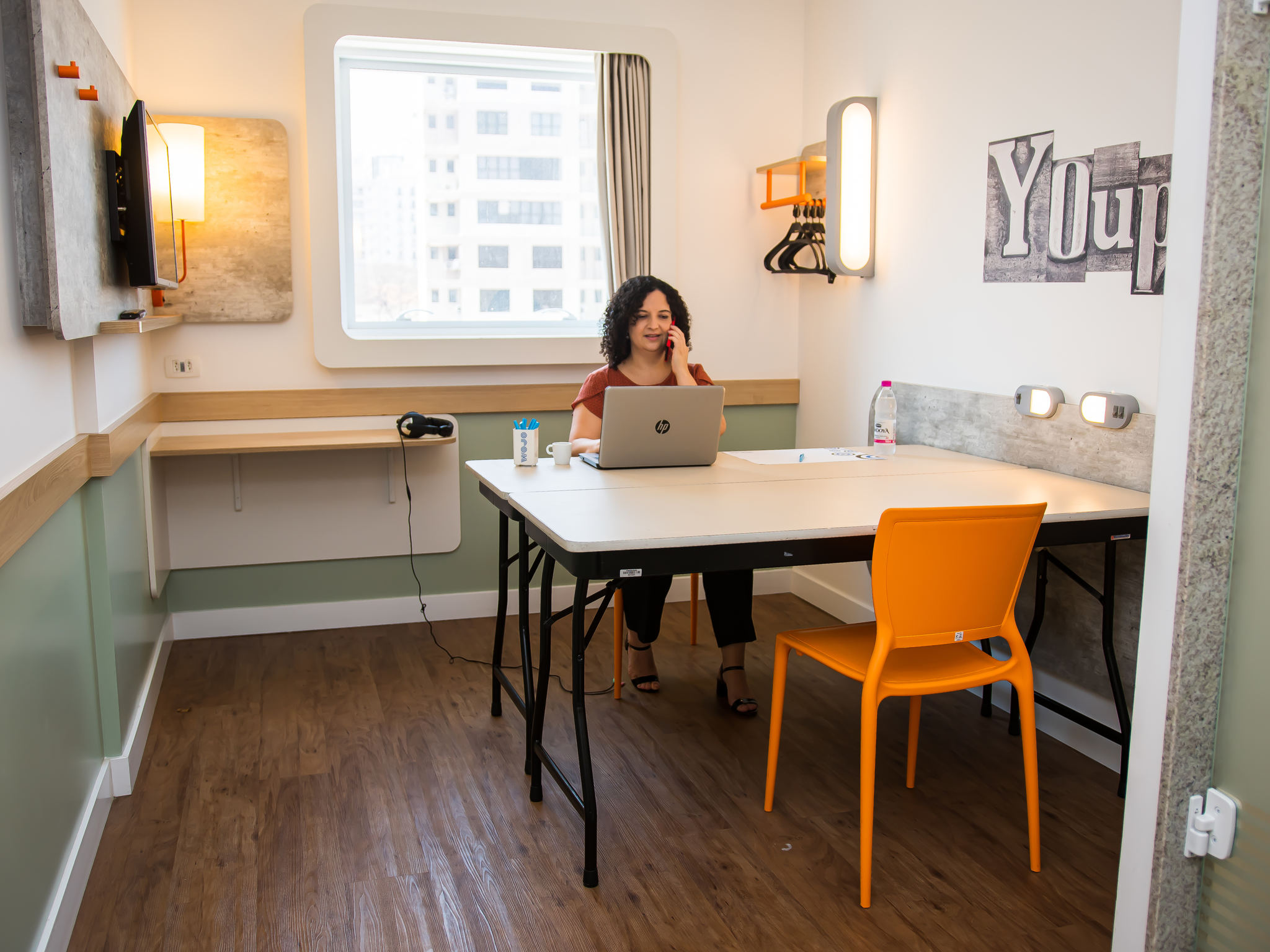 Foto - ibis budget Campinas Aquidaban