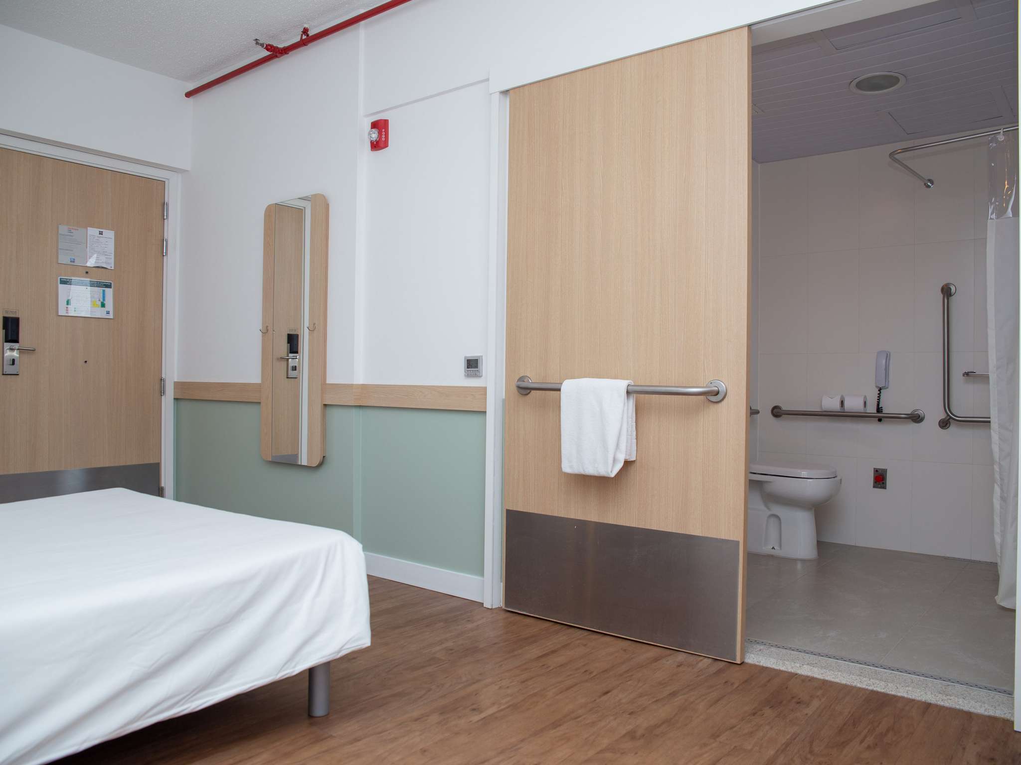 Foto - ibis budget Campinas Aquidaban