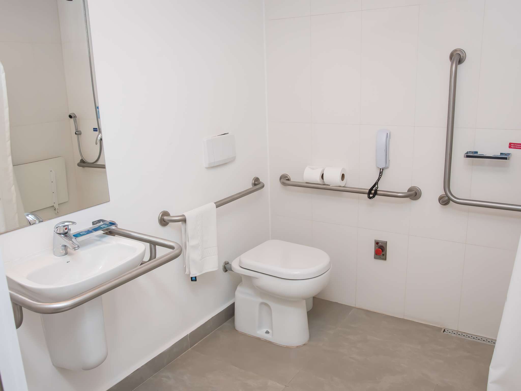 Foto - ibis budget Campinas Aquidaban