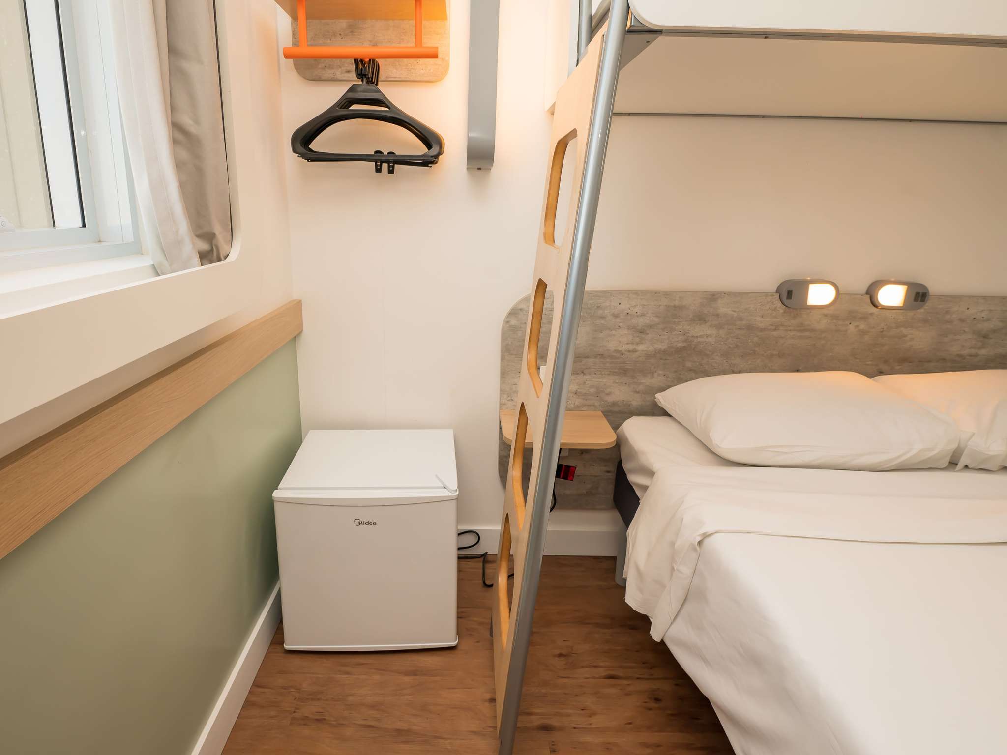 Foto - ibis budget Campinas Aquidaban