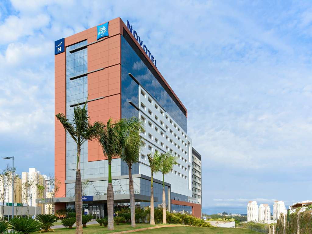 Novotel Sorocaba - Image 2