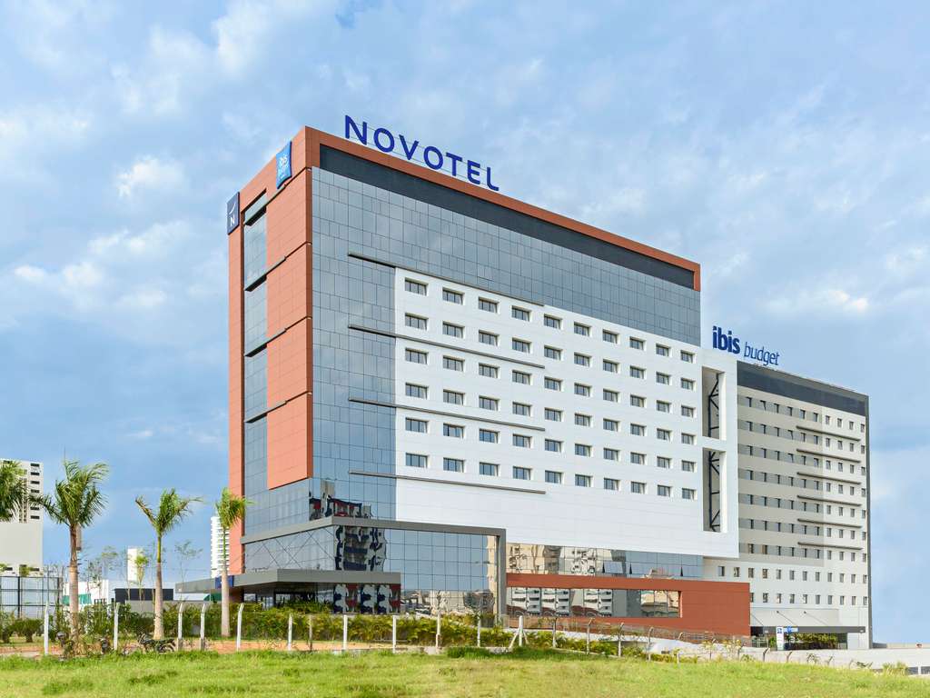 Novotel Sorocaba - Image 3