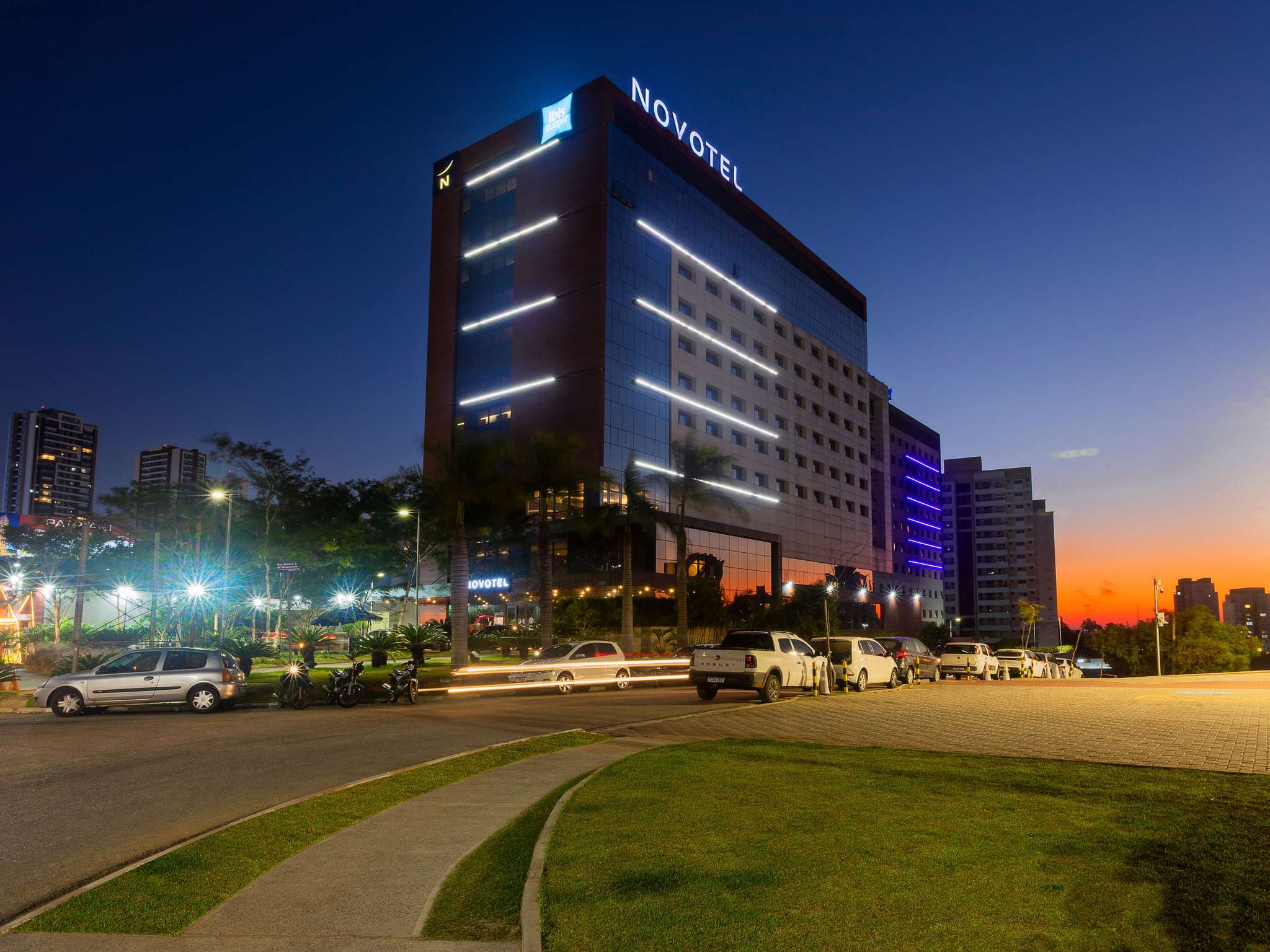 Photo - Novotel Sorocaba