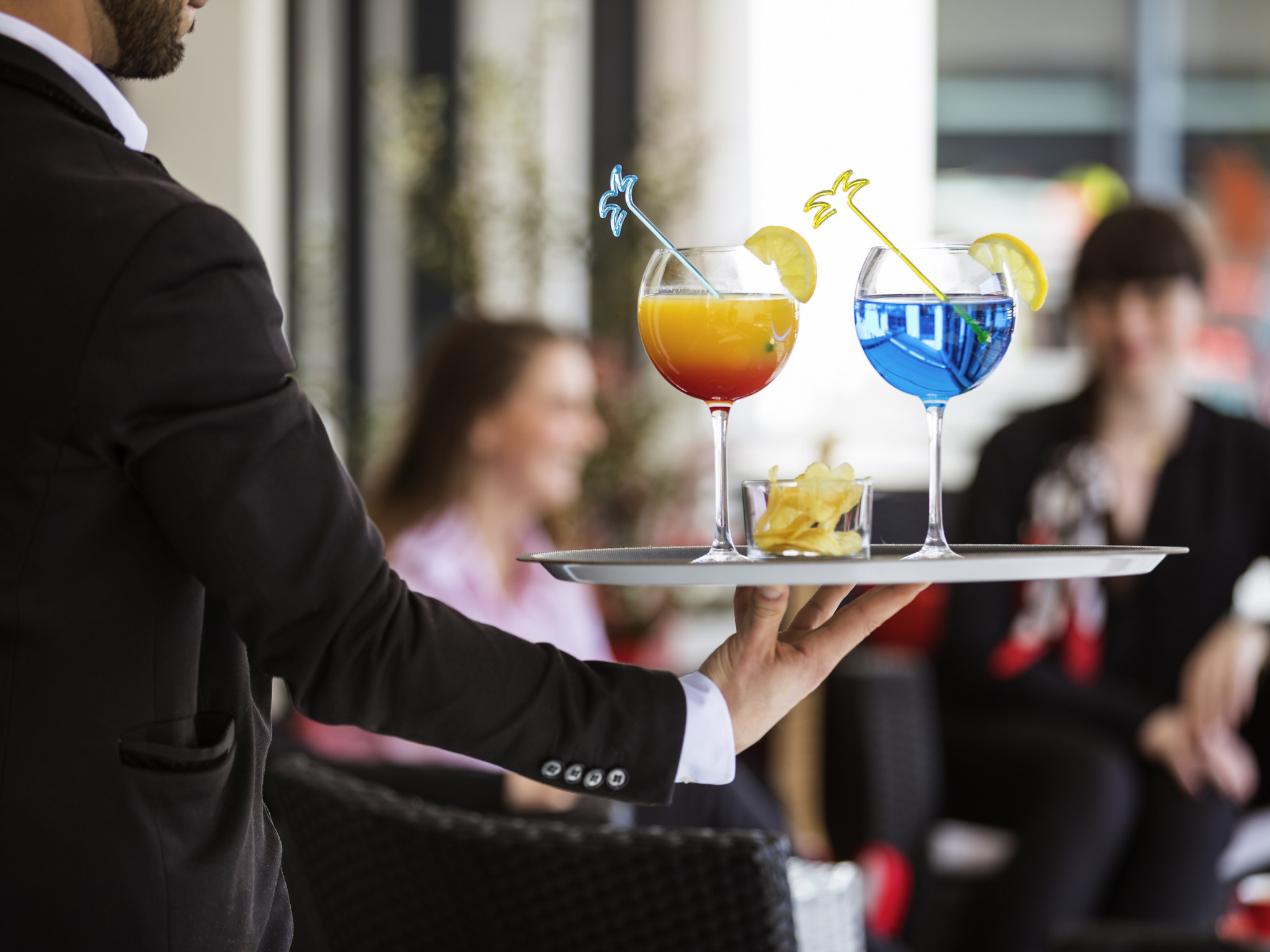 Foto - ibis Saint Quentin en Yvelines - Vélodrome