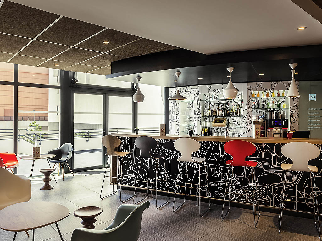 Foto - ibis Saint Quentin en Yvelines - Vélodrome