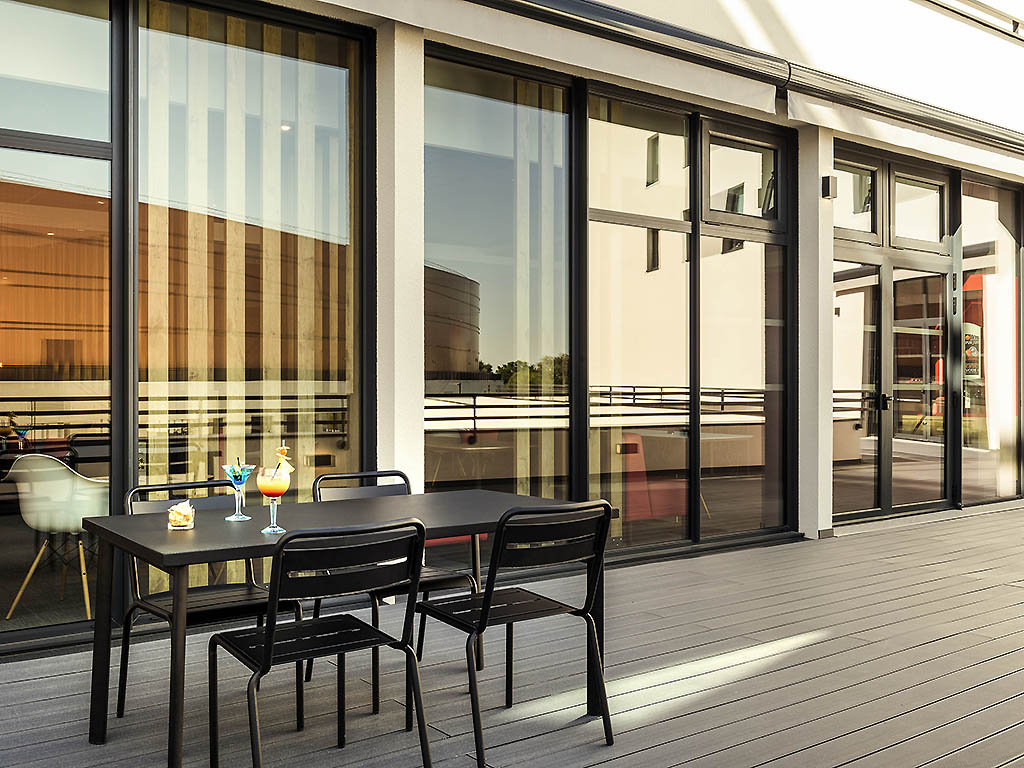 Foto - ibis Saint Quentin en Yvelines - Vélodrome