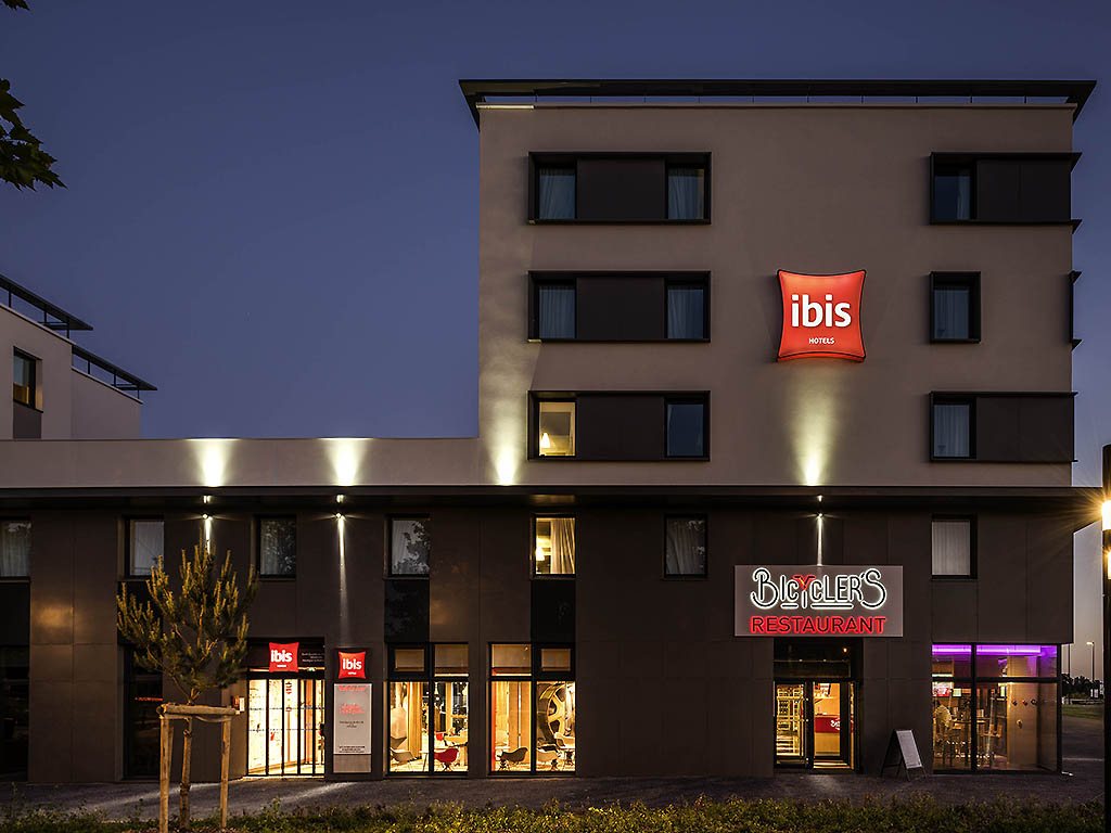 Foto - ibis Saint Quentin en Yvelines - Vélodrome
