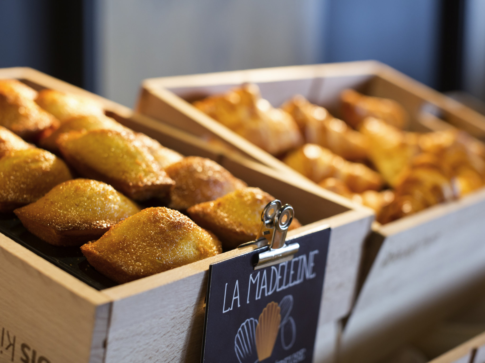 Foto - ibis Saint Quentin en Yvelines - Vélodrome