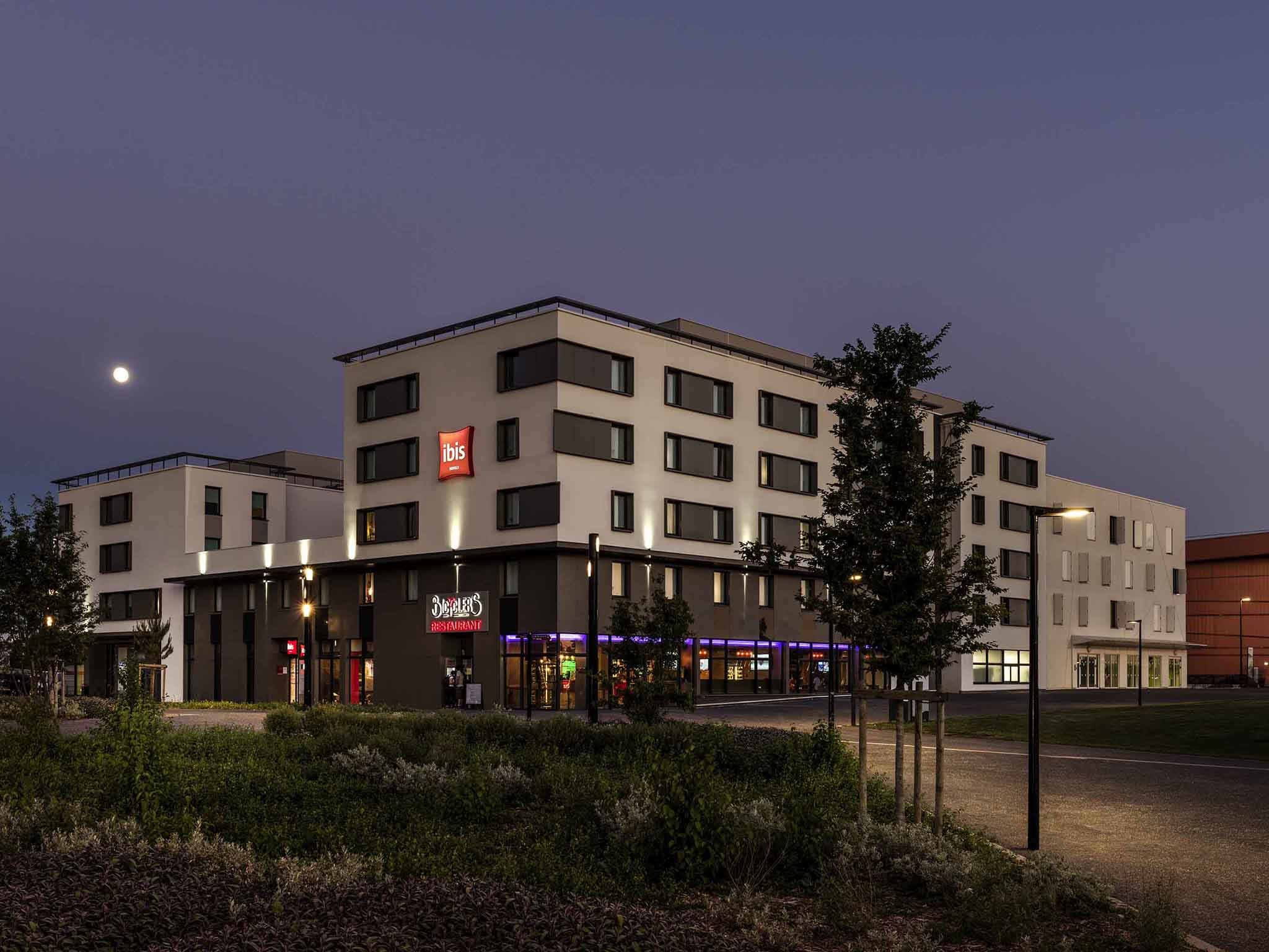 Foto - ibis Saint Quentin en Yvelines - Vélodrome