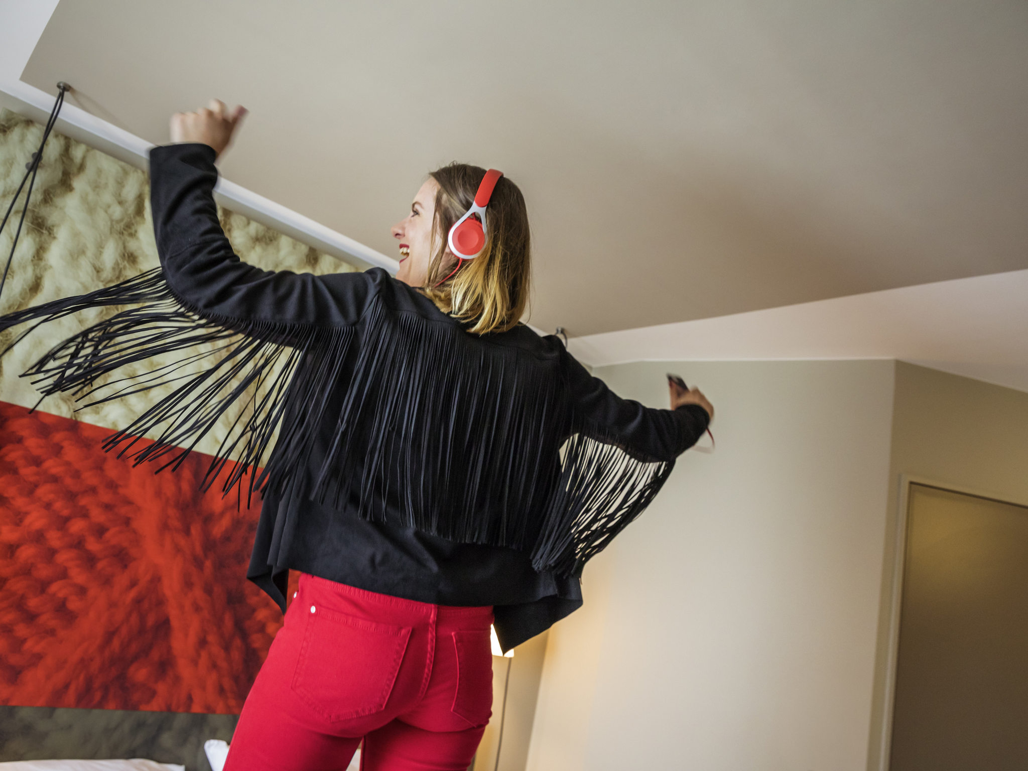 Foto - ibis Saint Quentin en Yvelines - Vélodrome