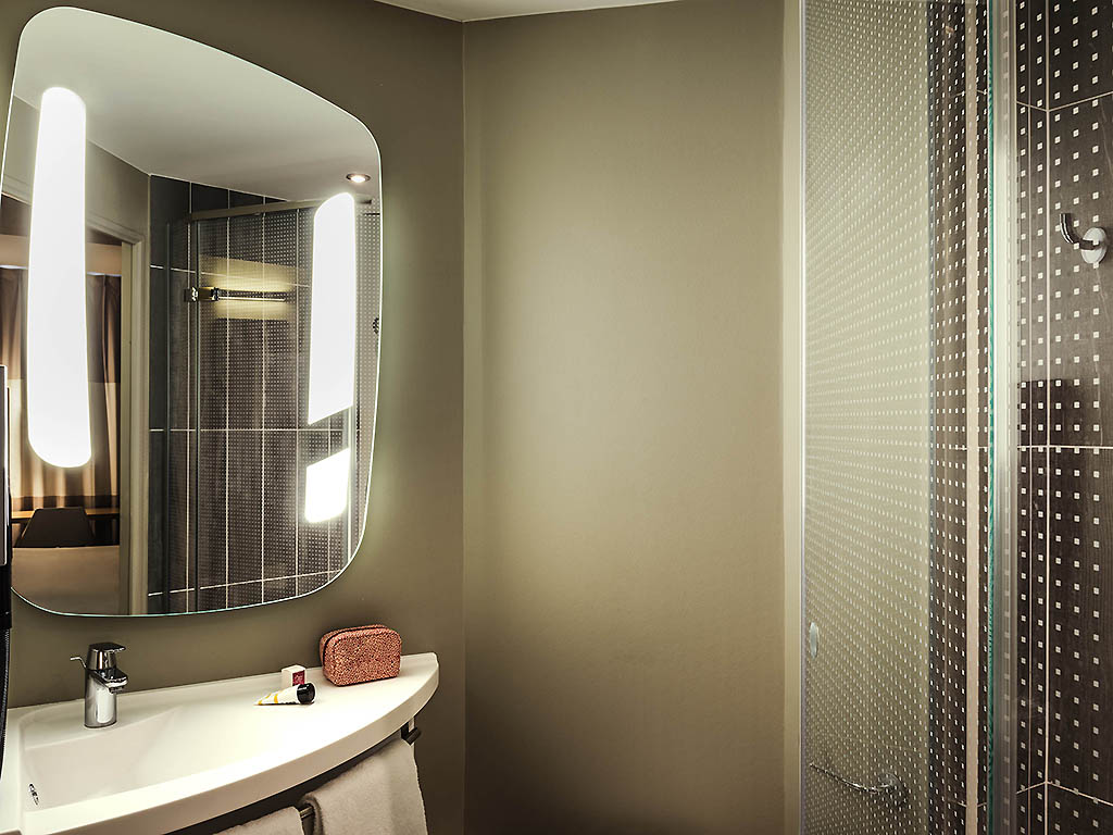 Foto - ibis Saint Quentin en Yvelines - Vélodrome