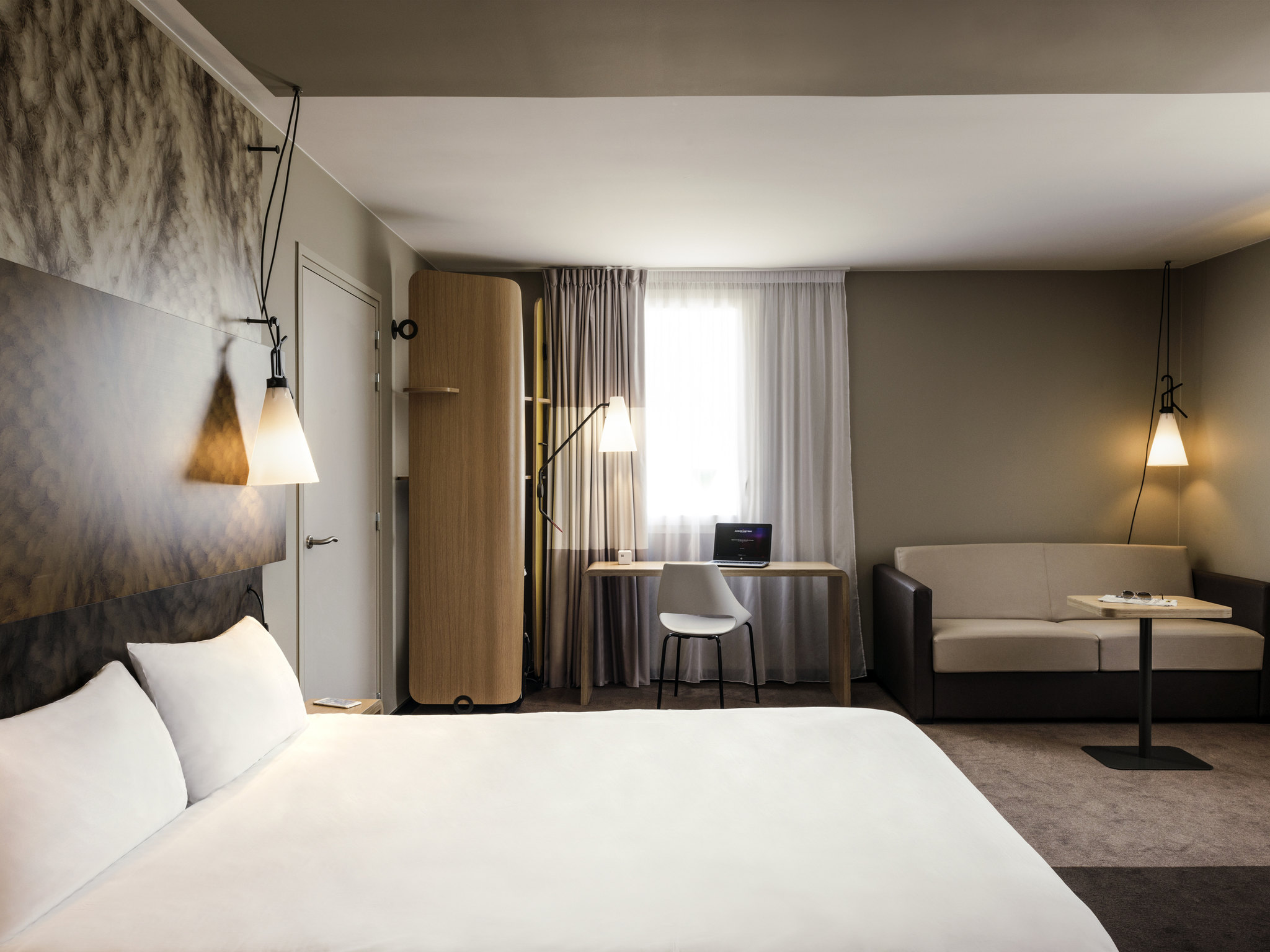 Foto - ibis Saint Quentin en Yvelines - Vélodrome