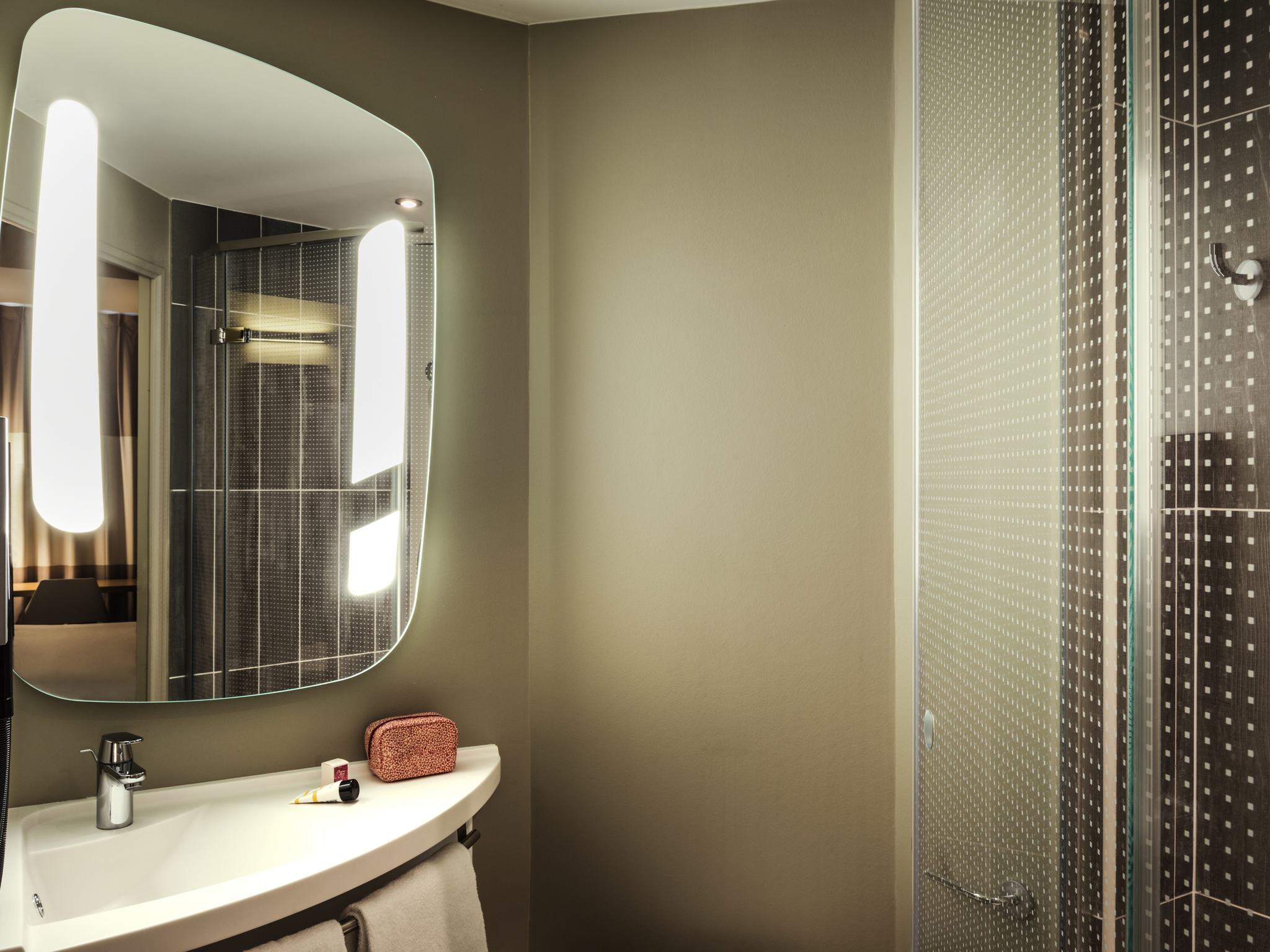 Foto - ibis Saint Quentin en Yvelines - Vélodrome