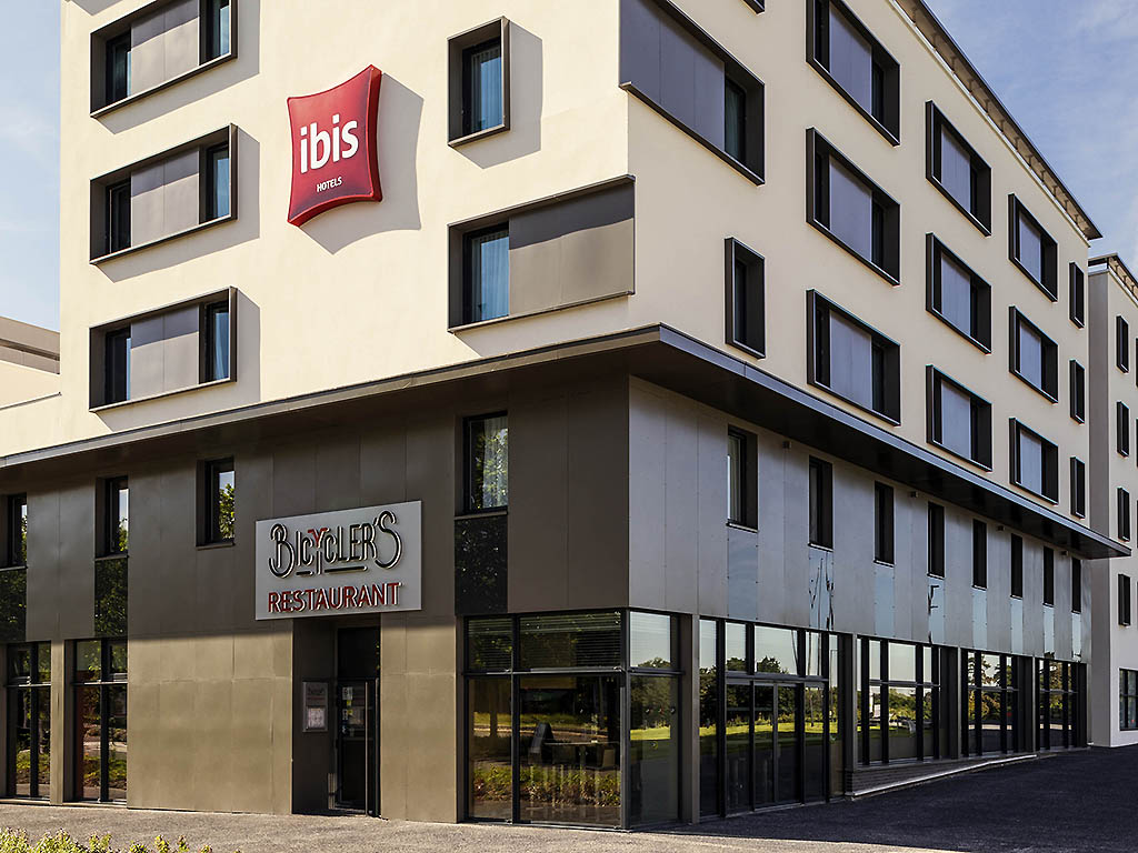 Foto - ibis Saint Quentin en Yvelines - Vélodrome