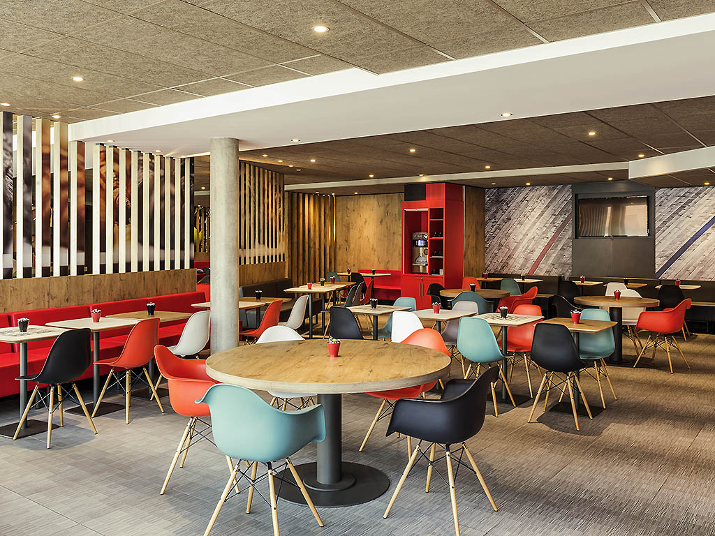 Foto - ibis Saint Quentin en Yvelines - Vélodrome