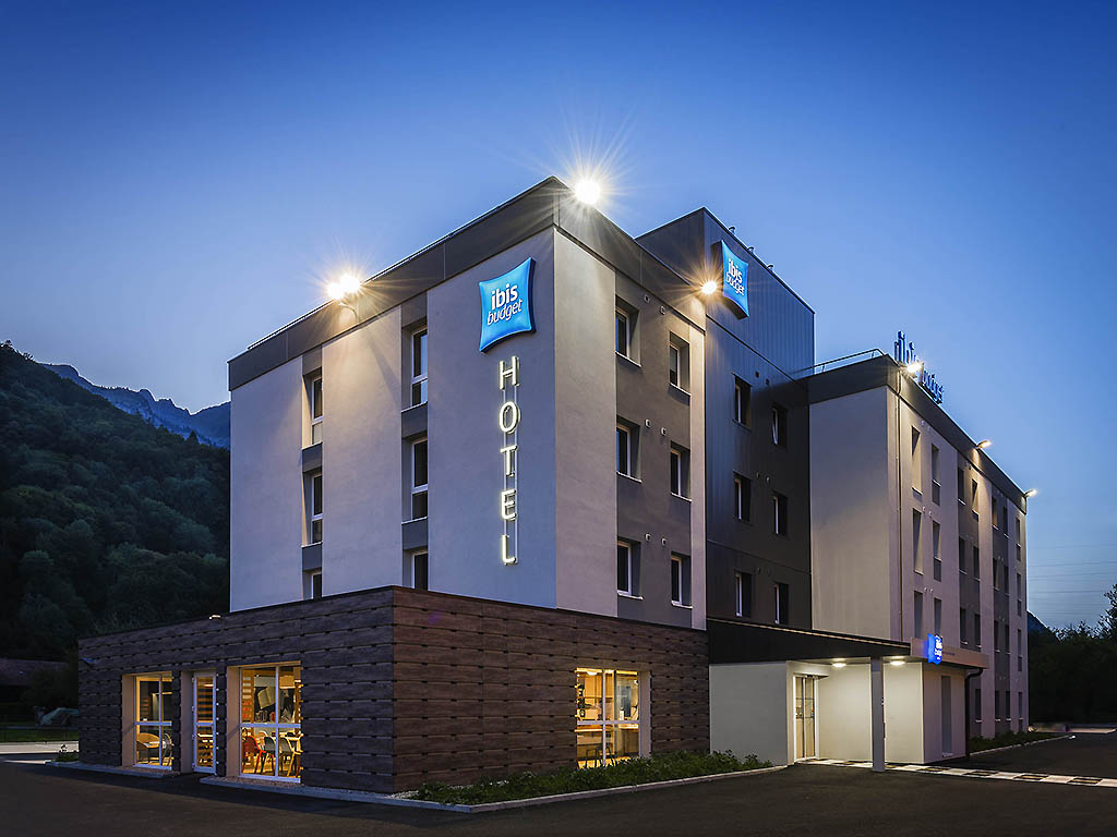 ibis budget Sallanches Pays du Mont-Blanc - Image 2