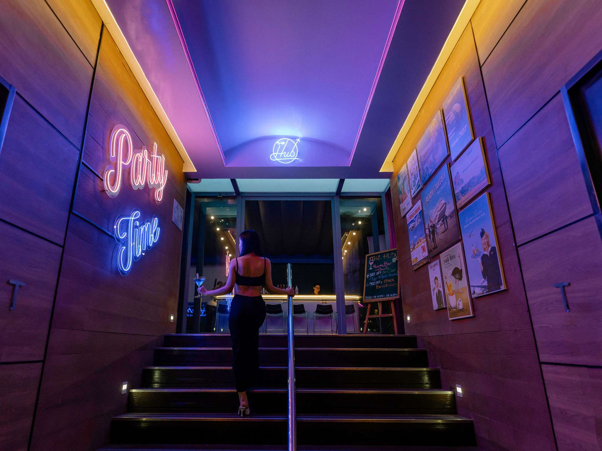 Foto - Ibis Saigon Airport