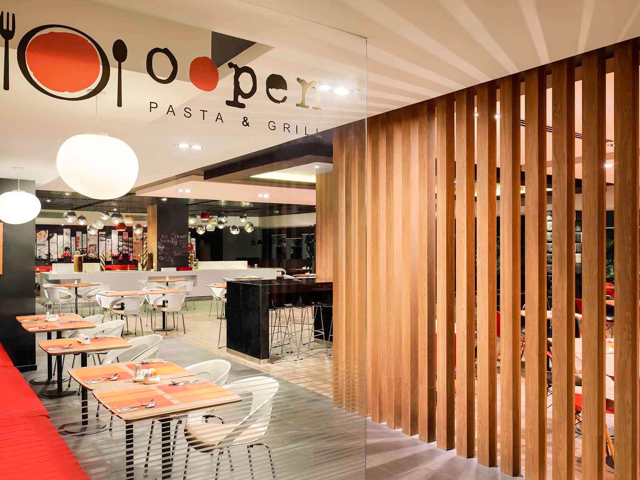 Foto - Ibis Saigon Airport