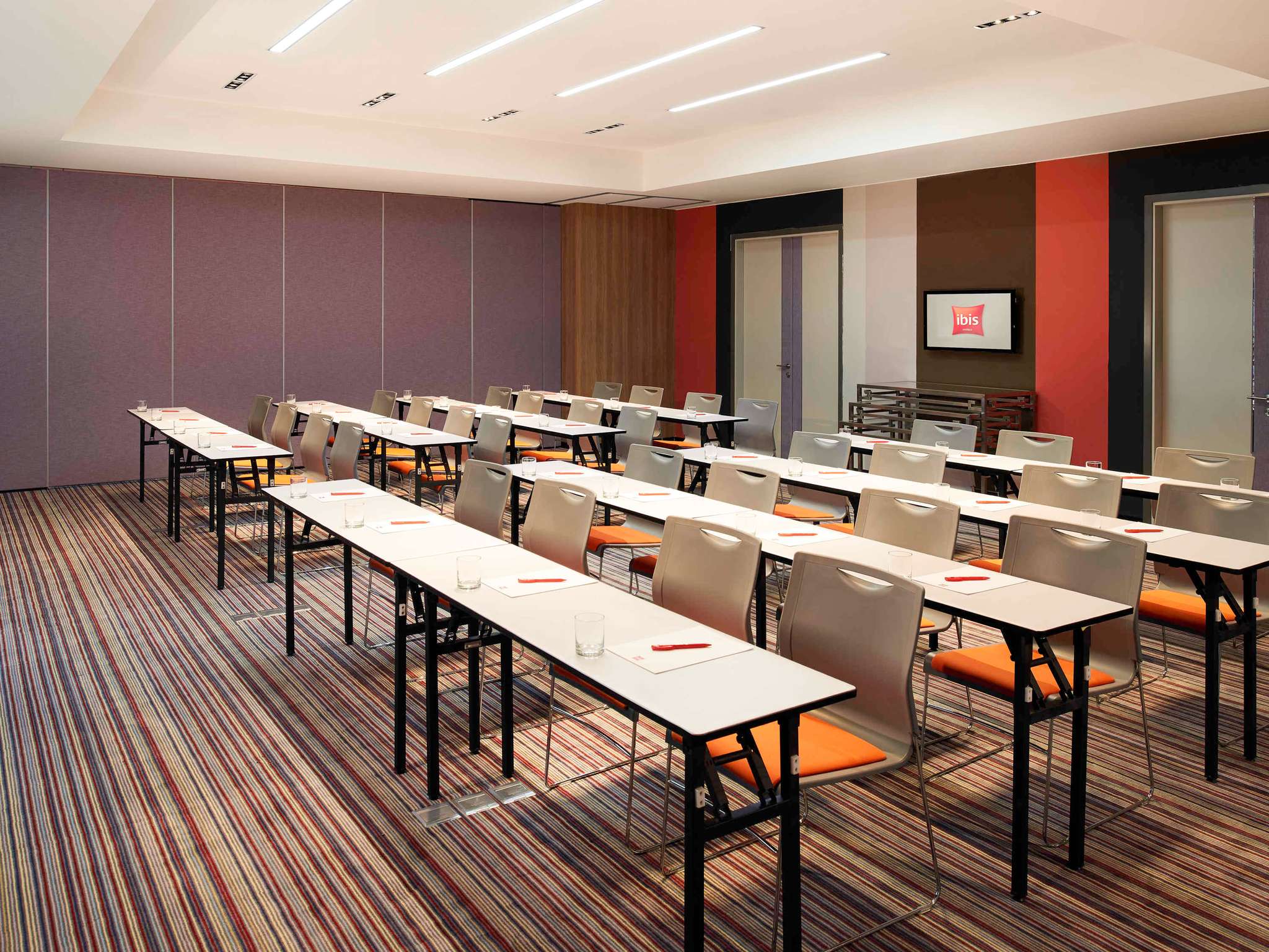 Foto - Ibis Saigon Airport