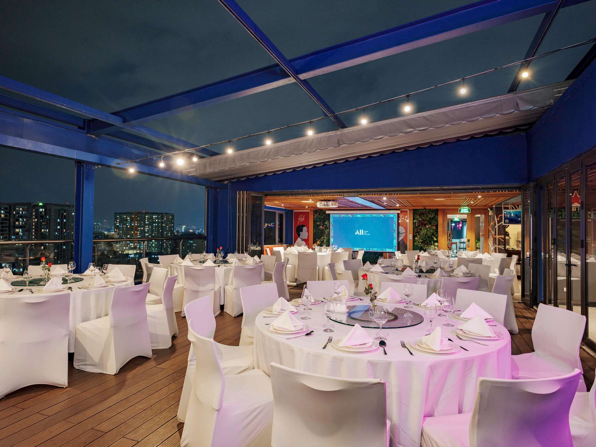 Foto - Ibis Saigon Airport